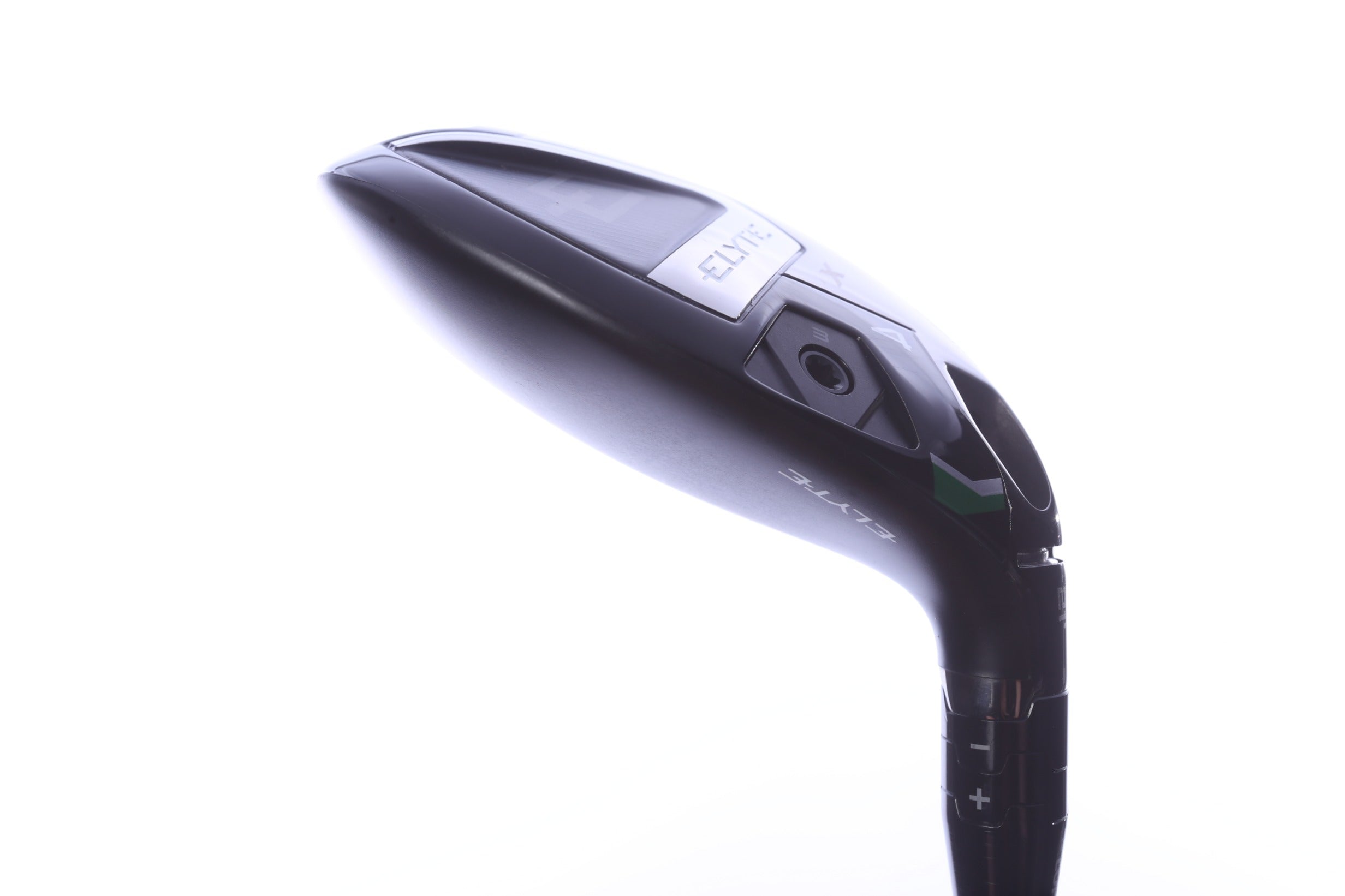 Used Callaway Elyte X 4H Hybrid - Right-Handed - 21 Degrees - Regular Flex-Next Round
