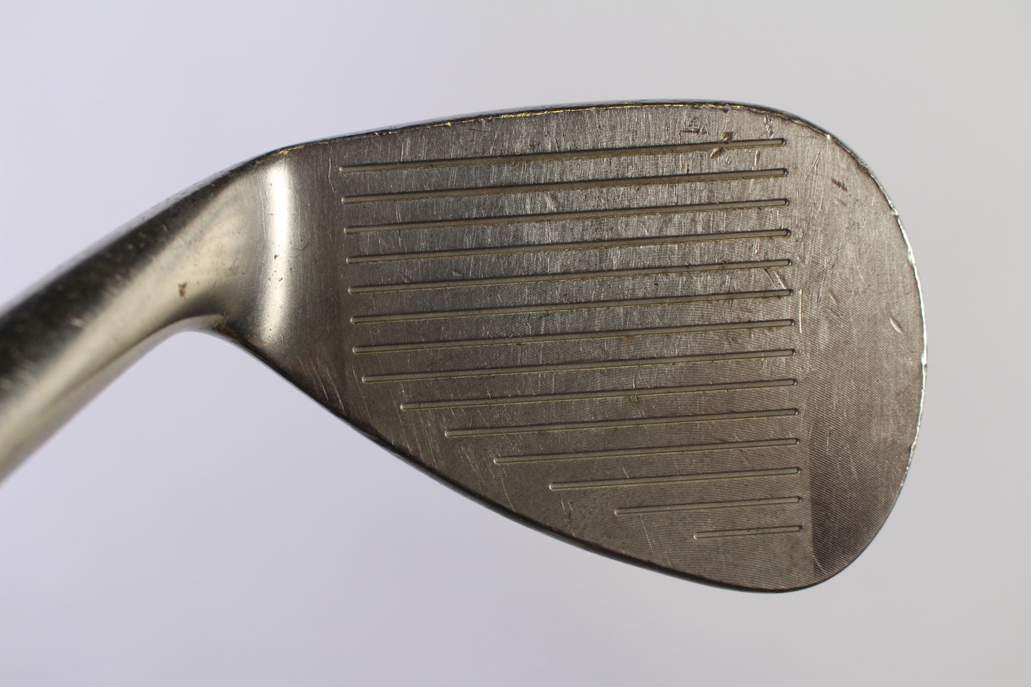 Used Mizuno MP-T4 Black Nickel Sand Wedge - Right-Handed - 56 Degrees - Extra Stiff Flex-Next Round