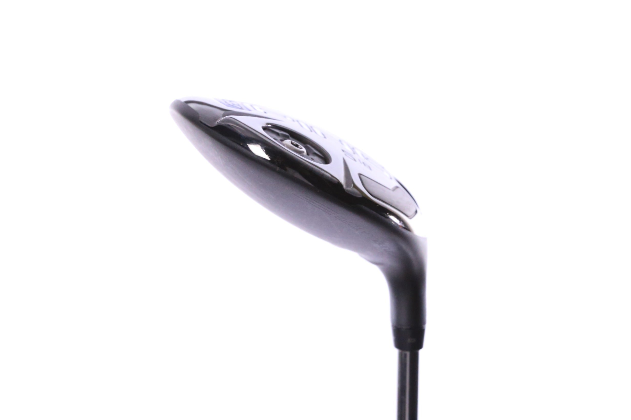 Used Ping G30 5-Wood - Right-Handed - 18 Degrees - Stiff Flex-Next Round