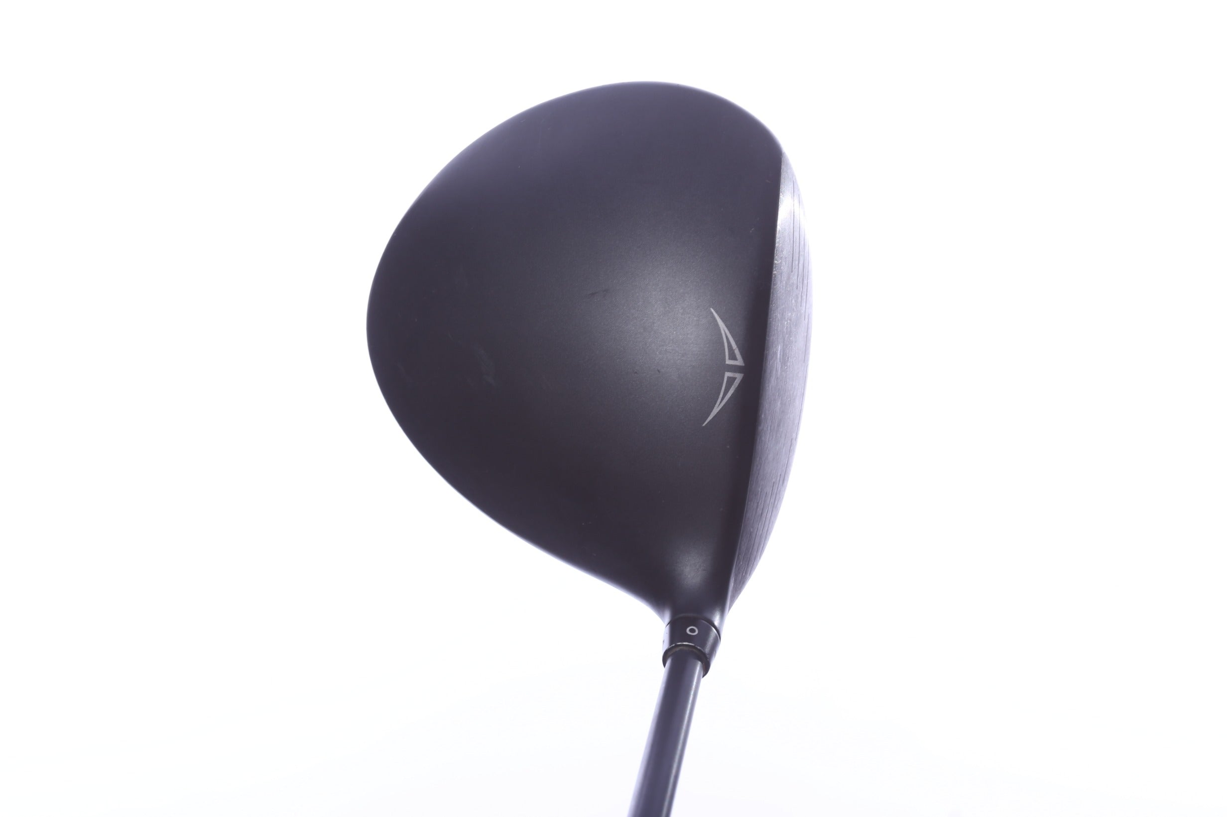 Used Ping G25 Driver - 10.5 Degrees - Regular Flex Ping Alta CB - Left-Handed