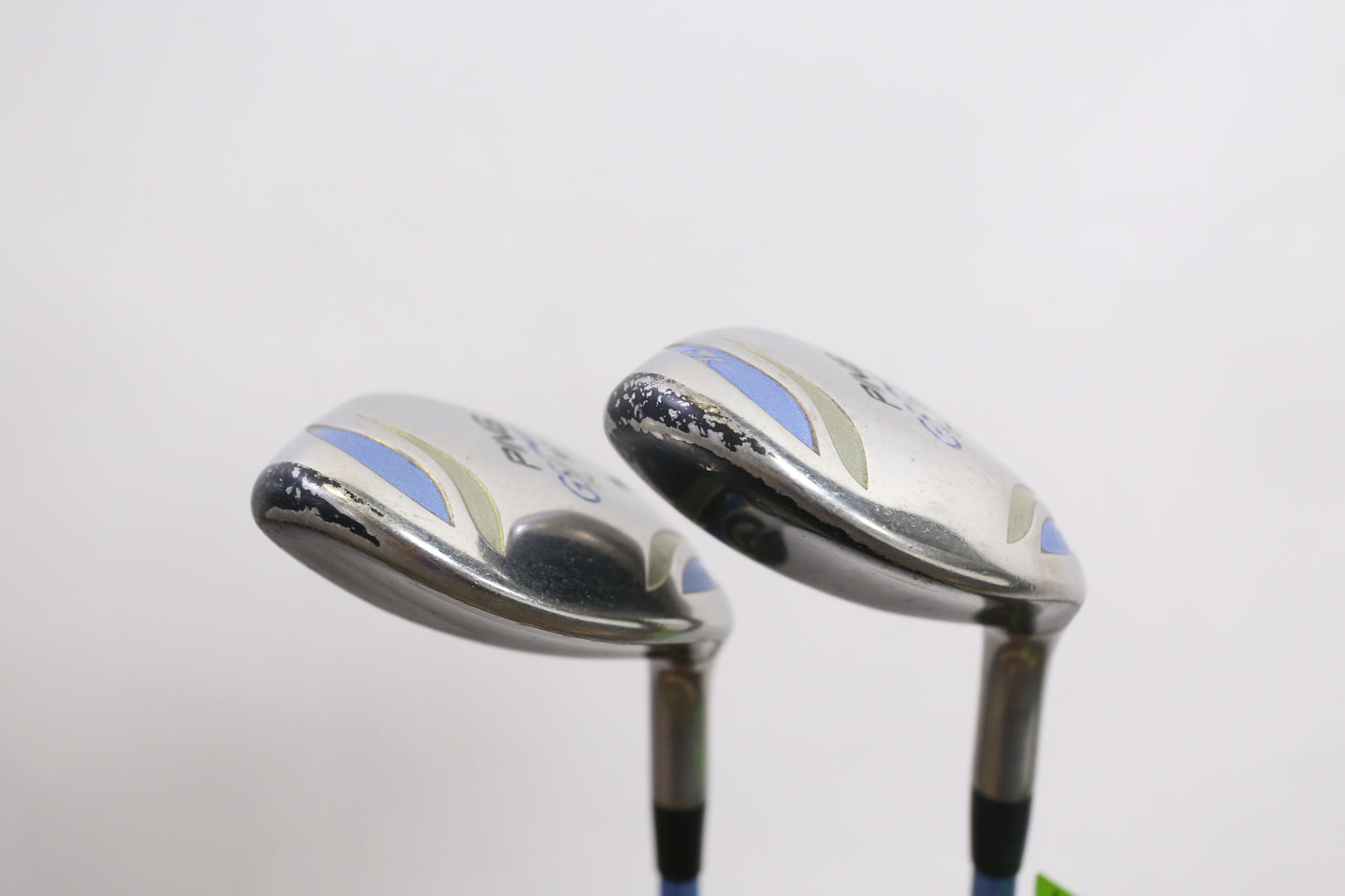 Used Ping G5L Hybrid Set - Right-Handed - 5-6 - Ladies Flex