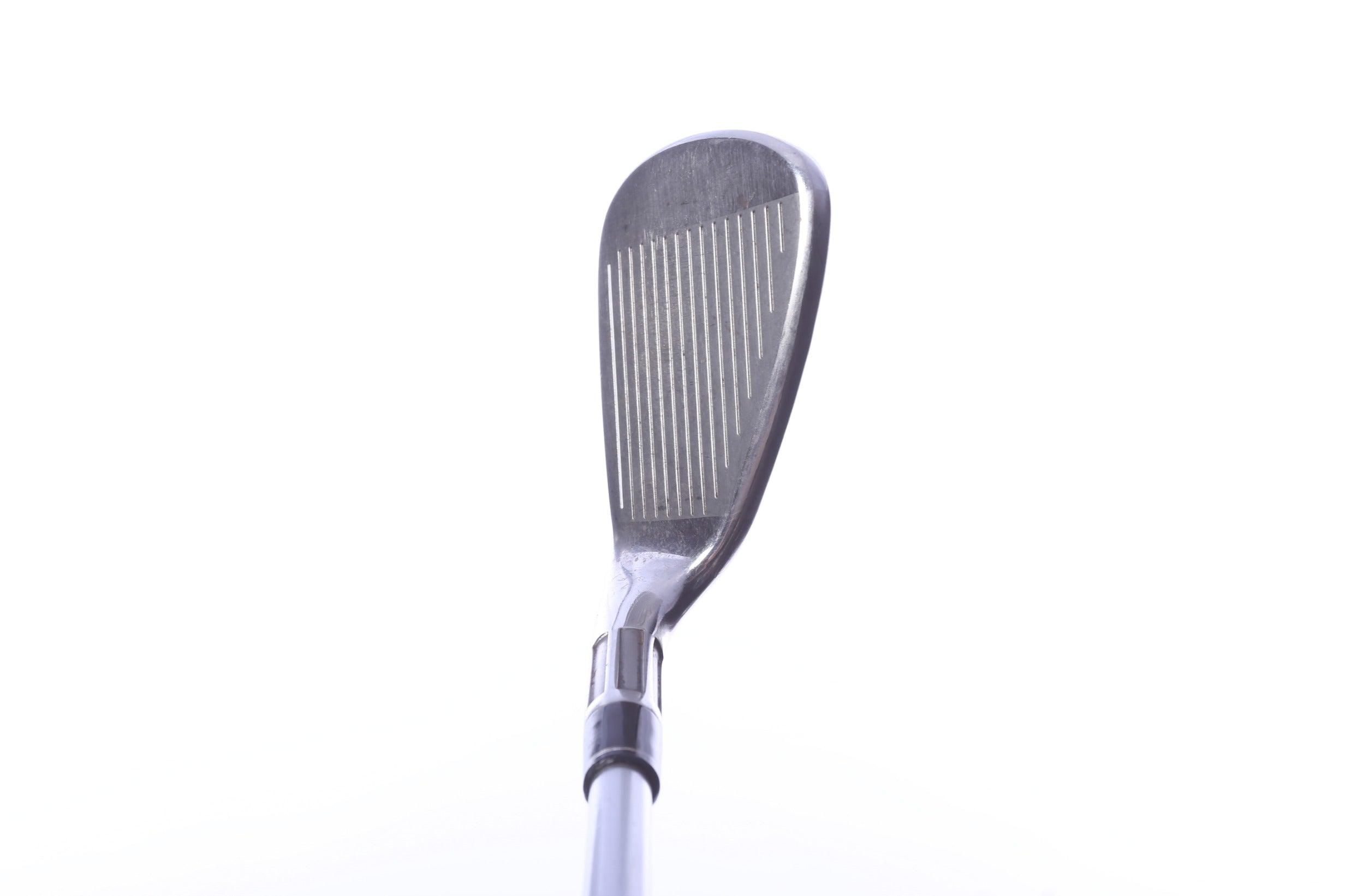 Used TaylorMade M4 Pitching Wedge - Right-Handed - 43.5 Degrees - Ladies Flex