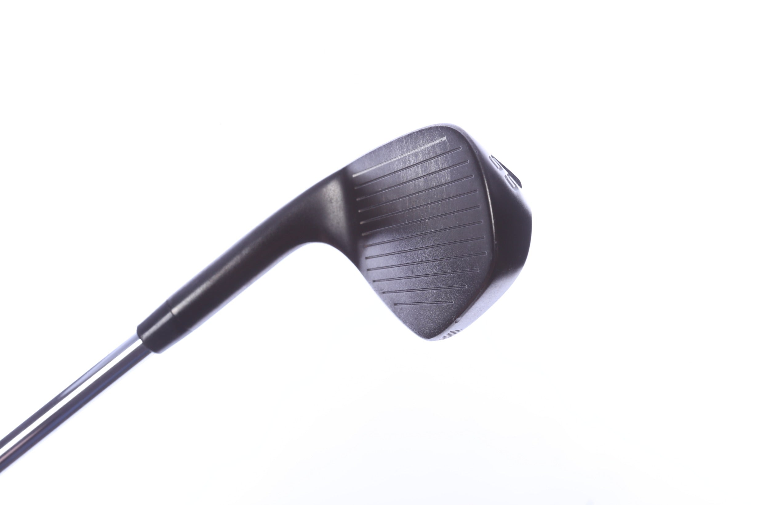 Used Pyramid P3 Pharoah Sand Wedge - Right-Handed - 55 Degrees - Wedge Flex-Next Round