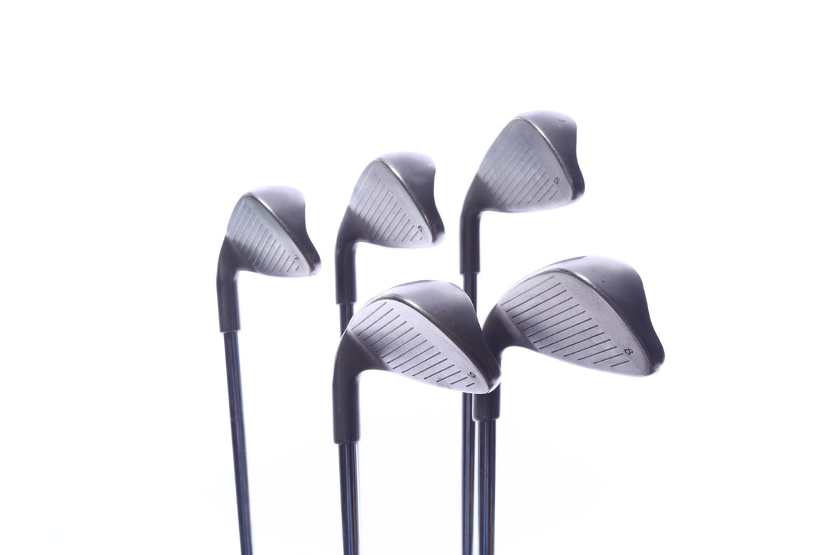 Used Ping G30 Iron Set - Right-Handed - 5-9 - Regular Flex-Next Round
