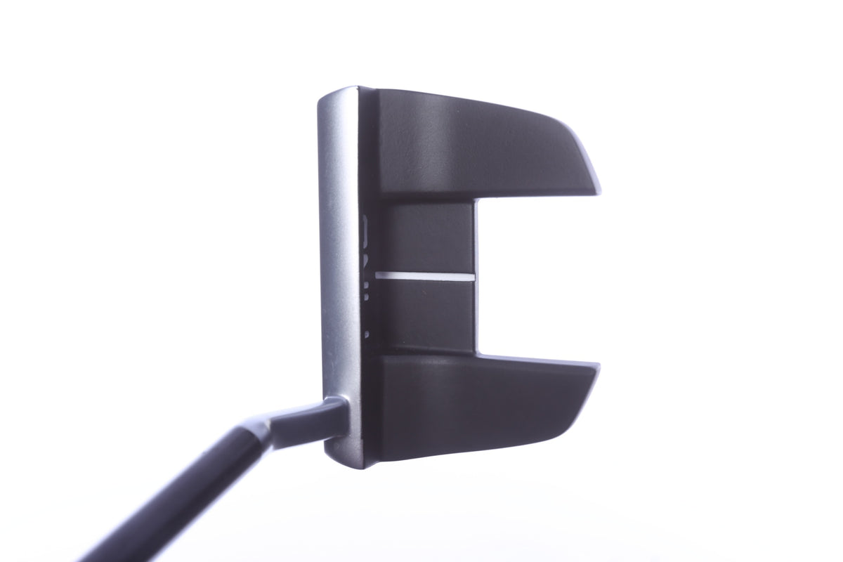 Used Ping 2023 Prime Tyne 4 Mallet Putter - Right-Handed - 36 in - Mallet