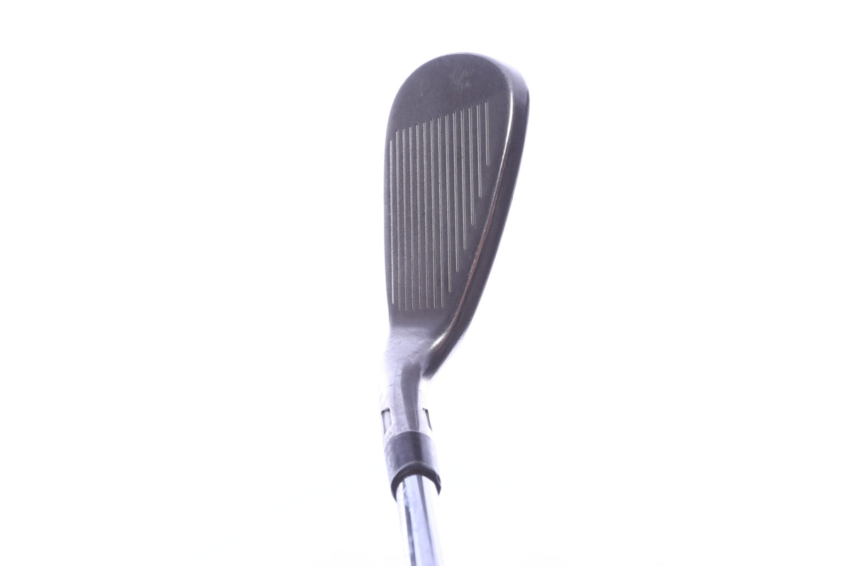Used TaylorMade SIM2 MAX OS Iron Set - Right-Handed - 5-PW - Regular Flex-Next Round