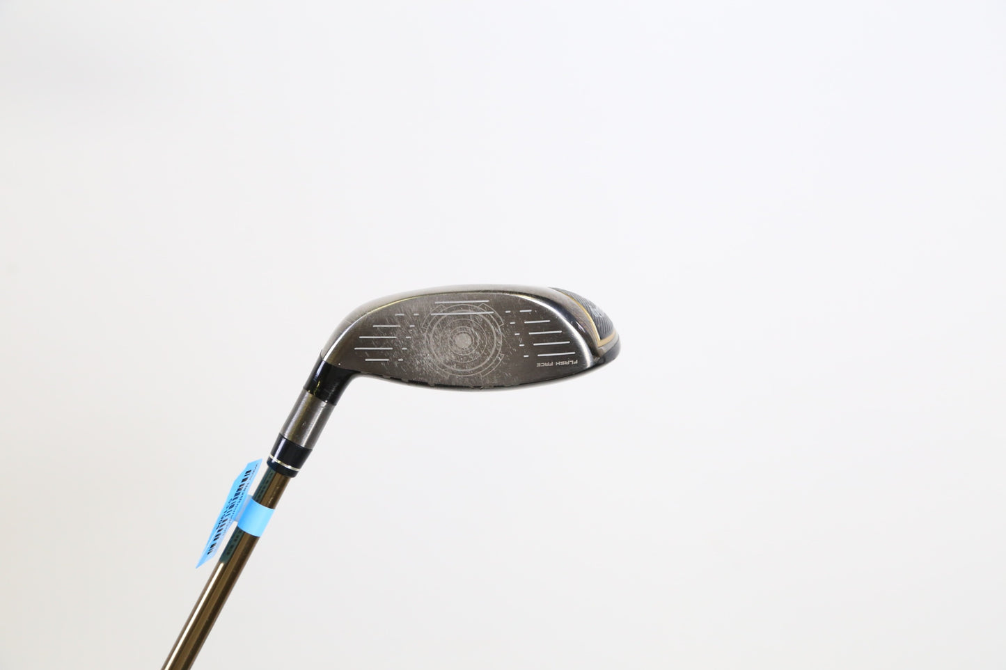 Used Callaway Epic Flash Star 5-Wood - Right-Handed - 18 Degrees - Ladies Flex