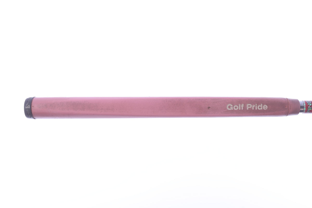Used Ping iN CRAZ-E Putter - Right-Handed - 32 in - Mallet