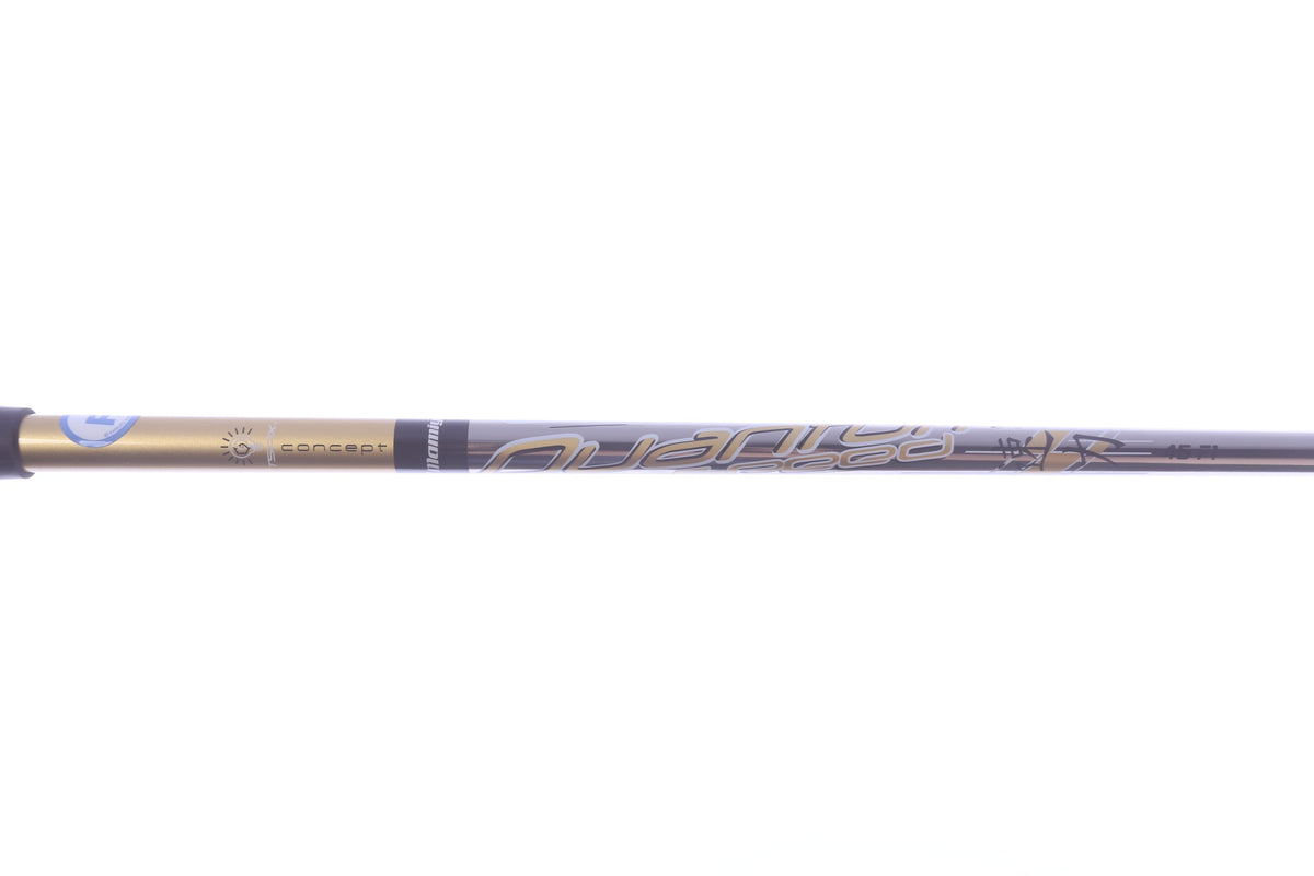 Used Mizuno JPX 925 Hot Metal HL Gap Wedge - Right-Handed - 50 Degrees - Ladies Flex-Next Round