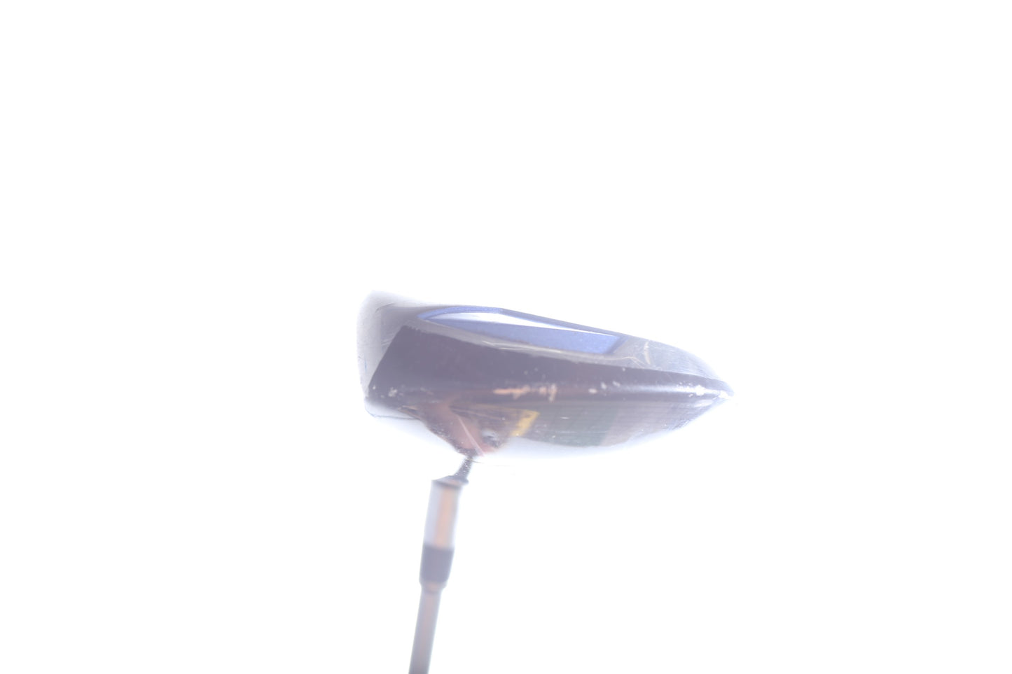 Used TaylorMade Burner Steel 5-Wood - Right-Handed - 18 Degrees - Ladies Flex-Next Round