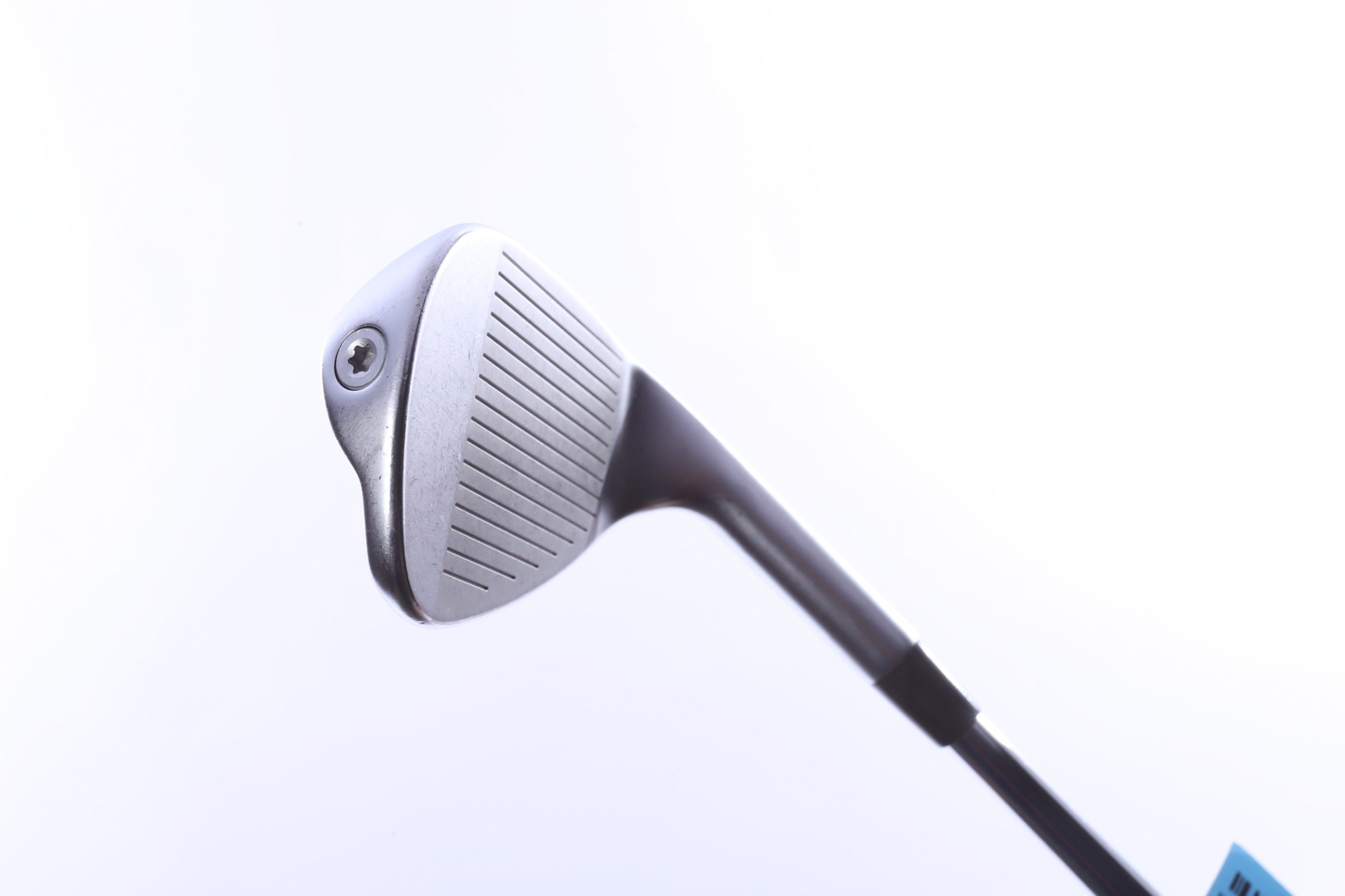 Used Ping i500 Utility Wedge - Left-Handed - 50 Degrees - Stiff Flex-Next Round