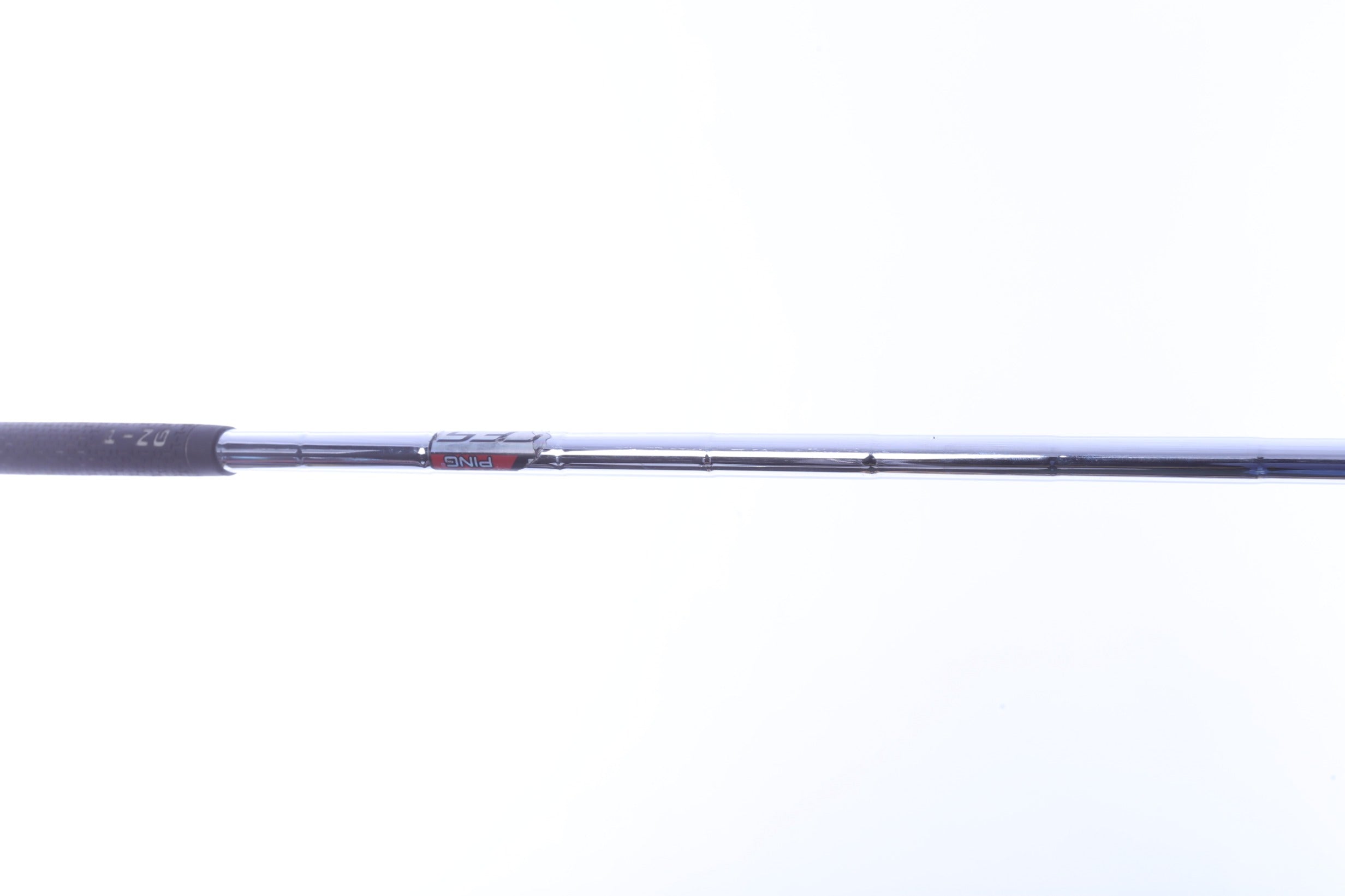 Used Ping G20 Utility Wedge - Right-Handed - 50 Degrees - Stiff Flex-Next Round