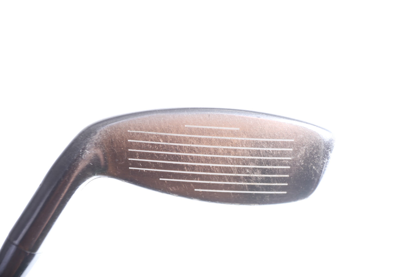 Used Callaway XR OS 5H Hybrid - Right-Handed - 27 Degrees - Ladies Flex-Next Round