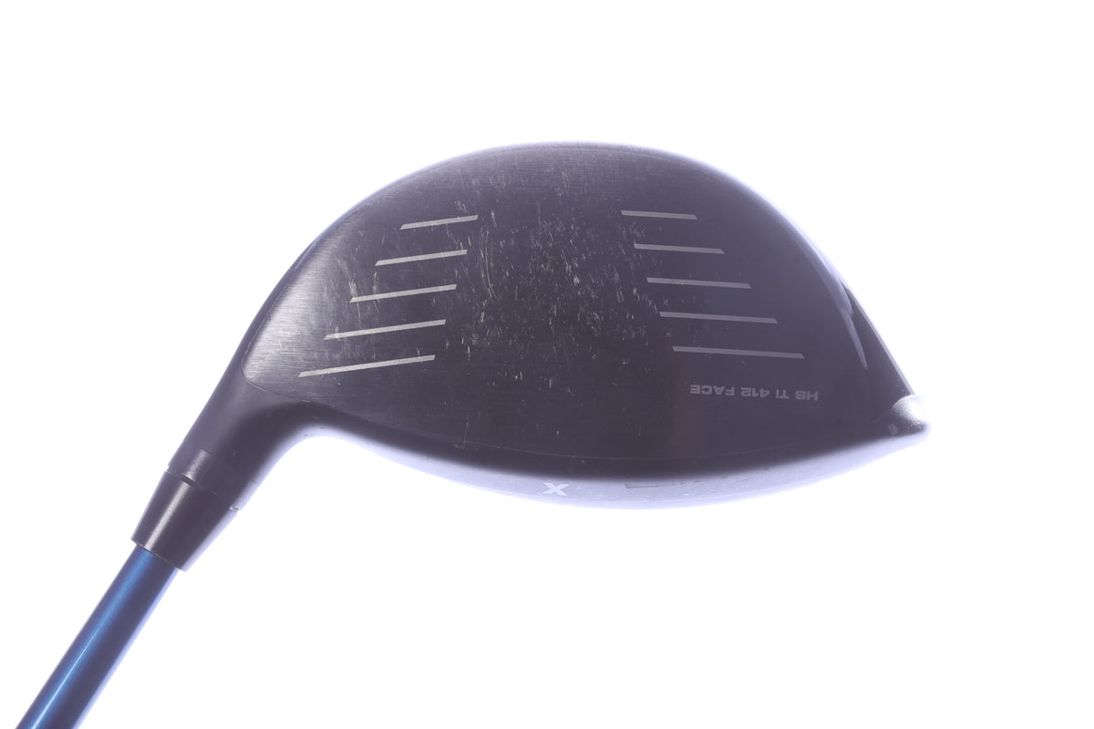 Used PXG 0311 XF GEN6 Driver - 12 Degrees - Seniors Flex Project X EvenFlow Riptide CB - Right-Handed