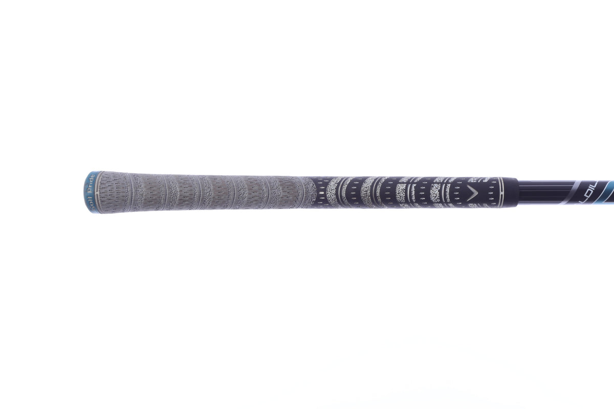 Used Callaway Rogue 5-Wood - Right-Handed - 18 Degrees - Seniors Flex