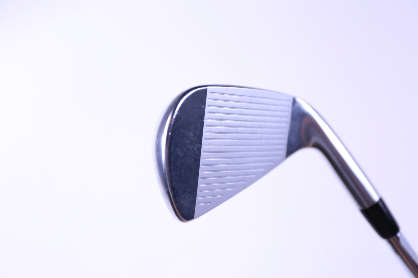 Used Callaway RAZR X Forged Single 6-Iron - Left-Handed - Regular Flex-Next Round