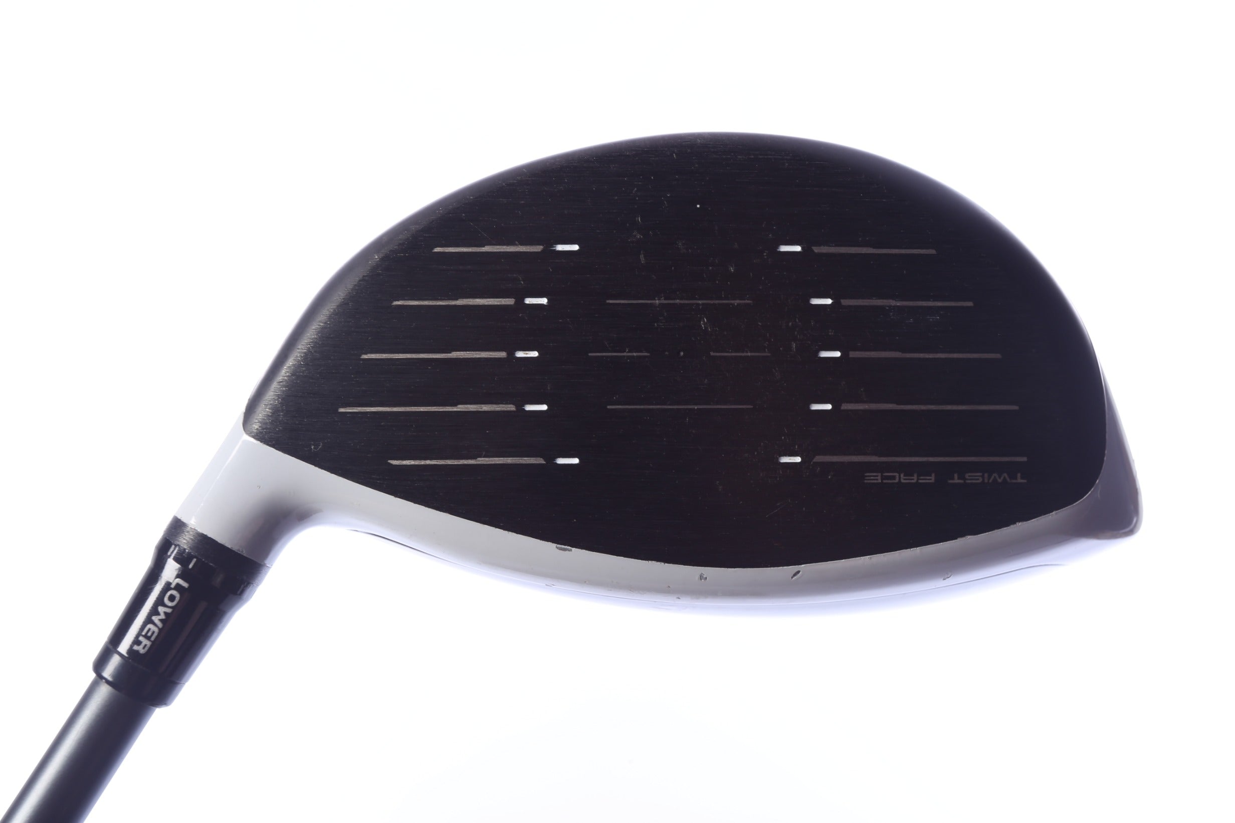 Used TaylorMade SIM2 Driver - 8 Degrees - Extra Stiff Flex Project X HZRDUS Smoke - Right-Handed