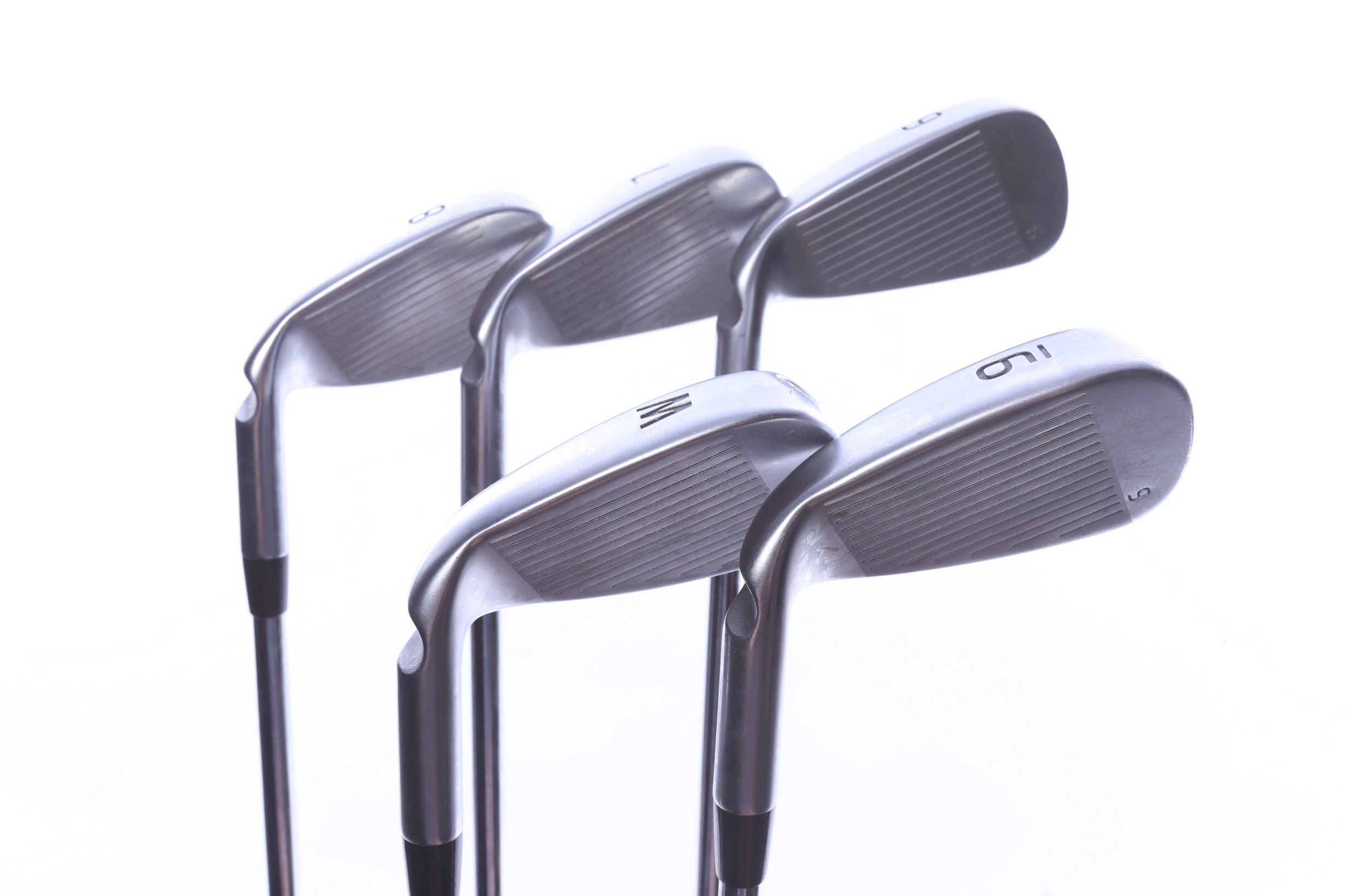 Used Ping G430 Iron Set - Right-Handed - 6-PW - Regular Flex-Next Round