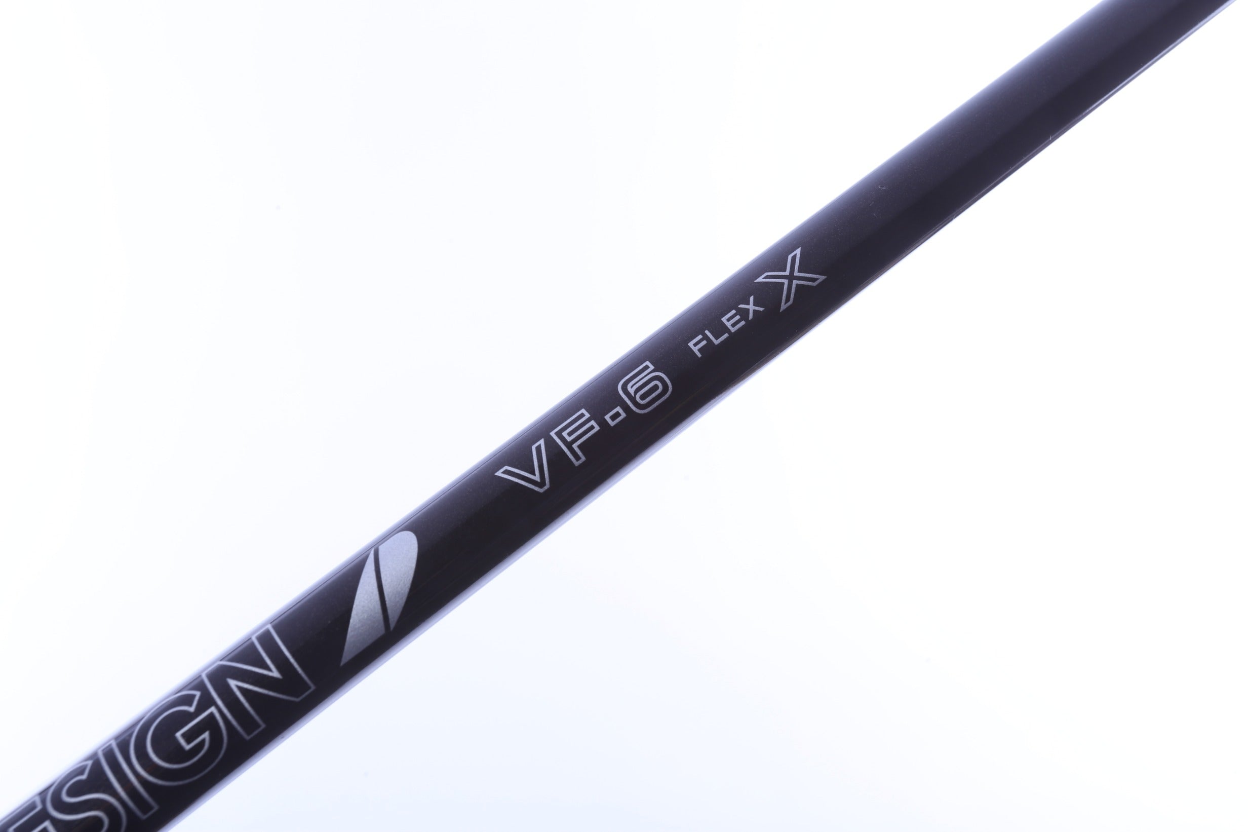 Used Graphite Design Tour AD VF Driver Shaft Extra Stiff Flex Graphite - 44 in - Titleist Surefit Adapter-Next Round