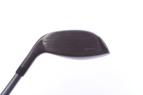 Used TaylorMade Qi35 MAX Rescue 6H Hybrid - Right-Handed - 31 Degrees - Seniors Flex-Next Round
