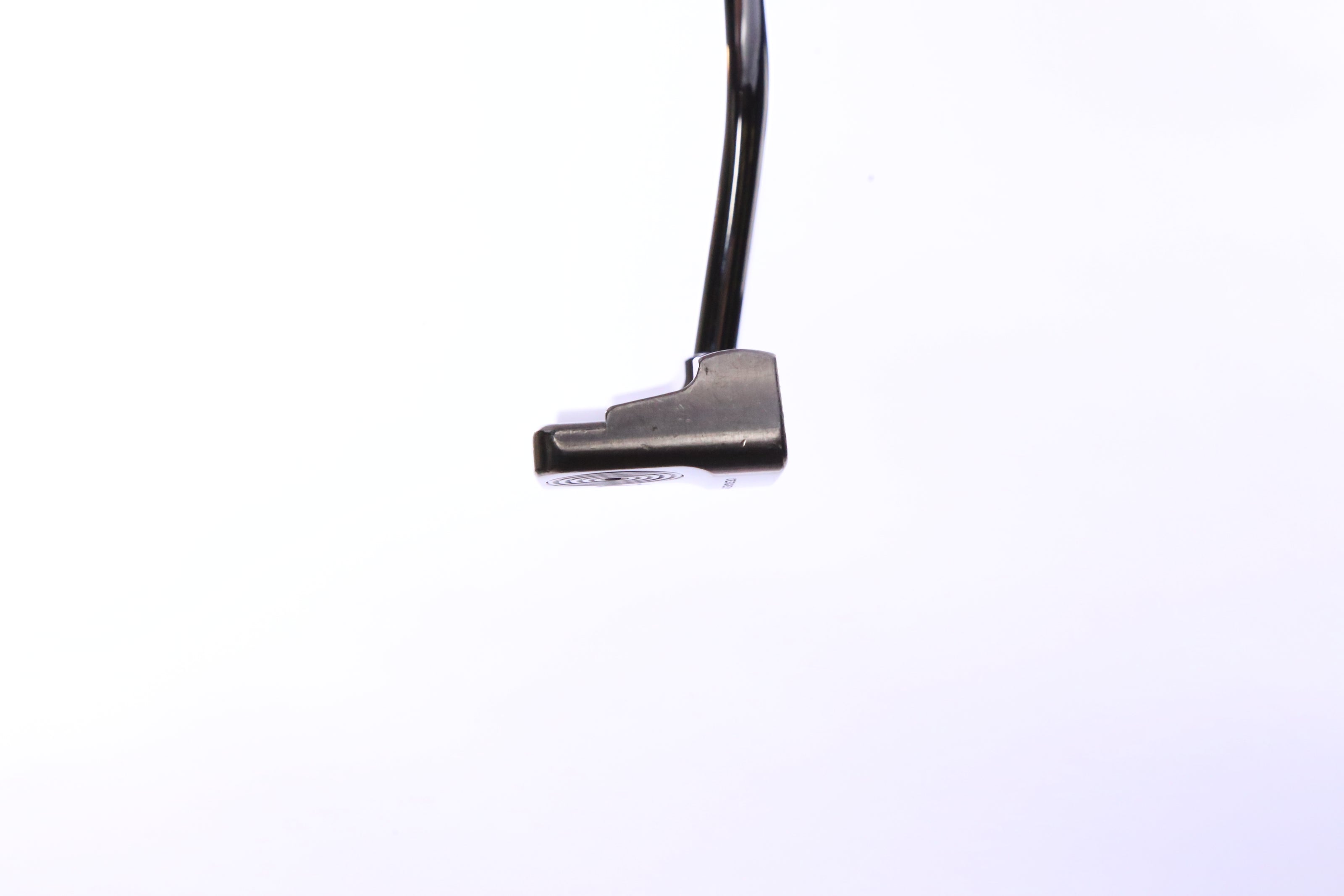Used Evnroll ER2.2 Satin MidBlade Putter - Right-Handed - 34.5 in - Blade-Next Round