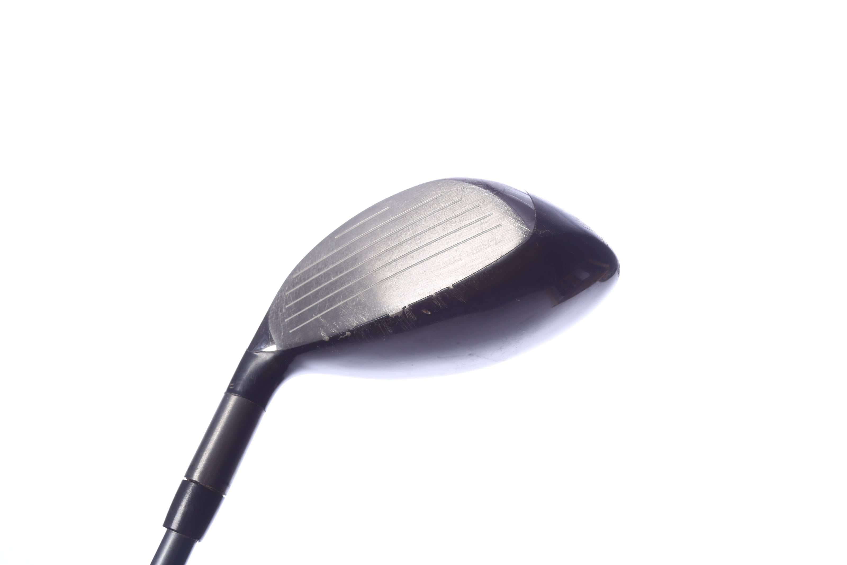 Used Callaway Apex Utility Wood RH 17* 41.25 in Project X Graphite Shaft Regular-Next Round