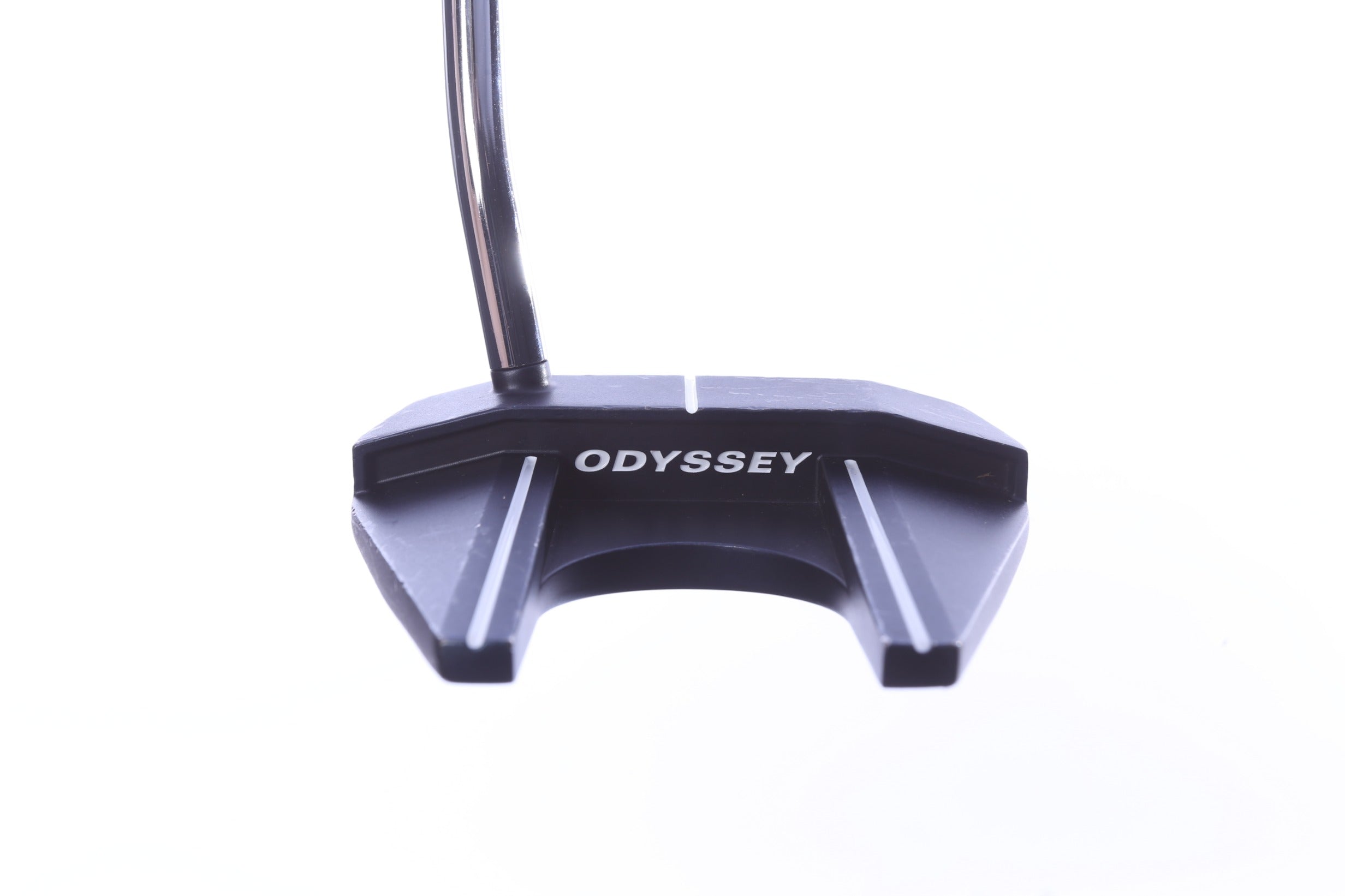 Used Odyssey Ai-ONE 7 DB Putter - Right-Handed - 32 in - Mallet-Next Round