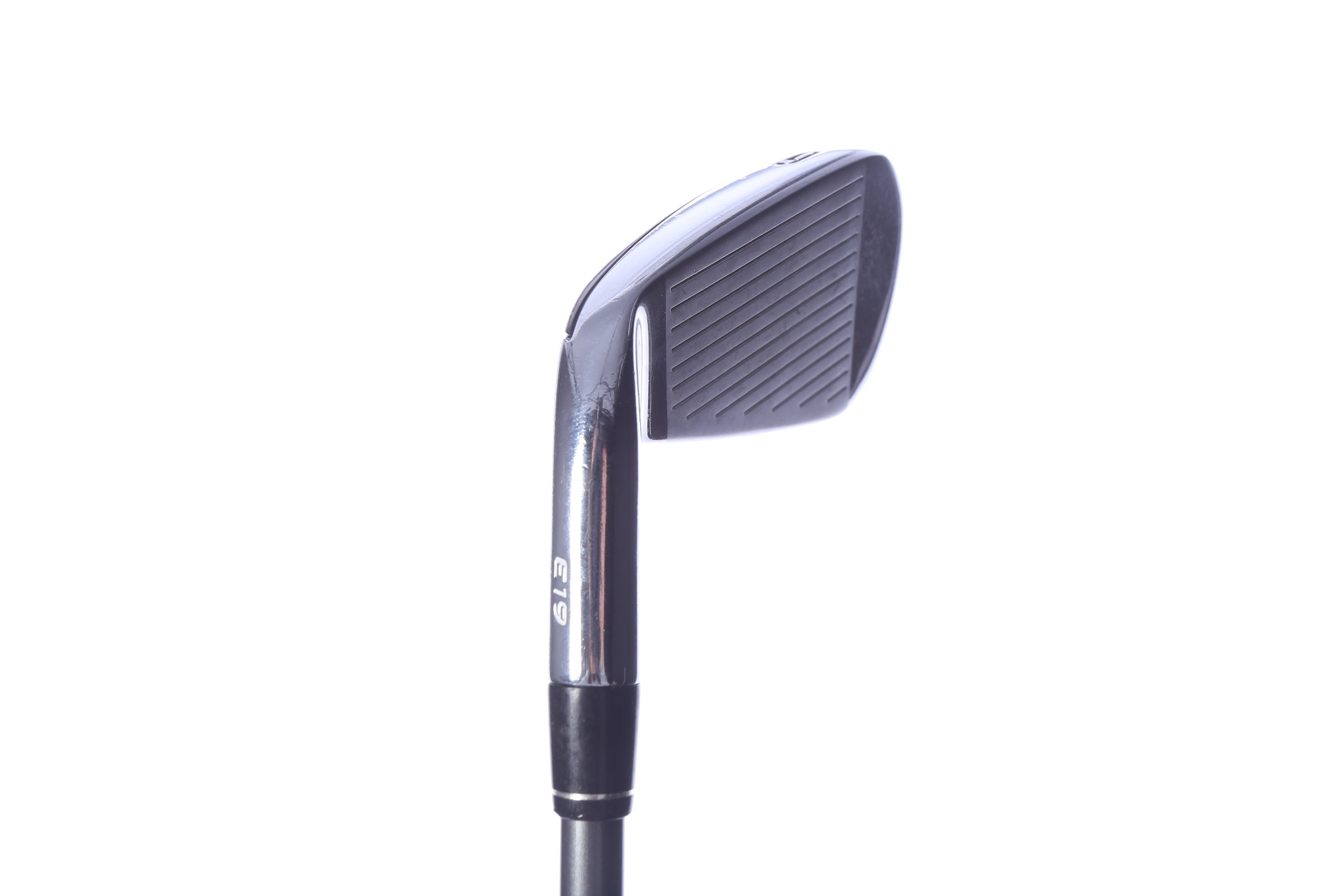 Used Callaway 2019 Epic Forged Star Single 6-Iron - Right-Handed - Regular Flex-Next Round