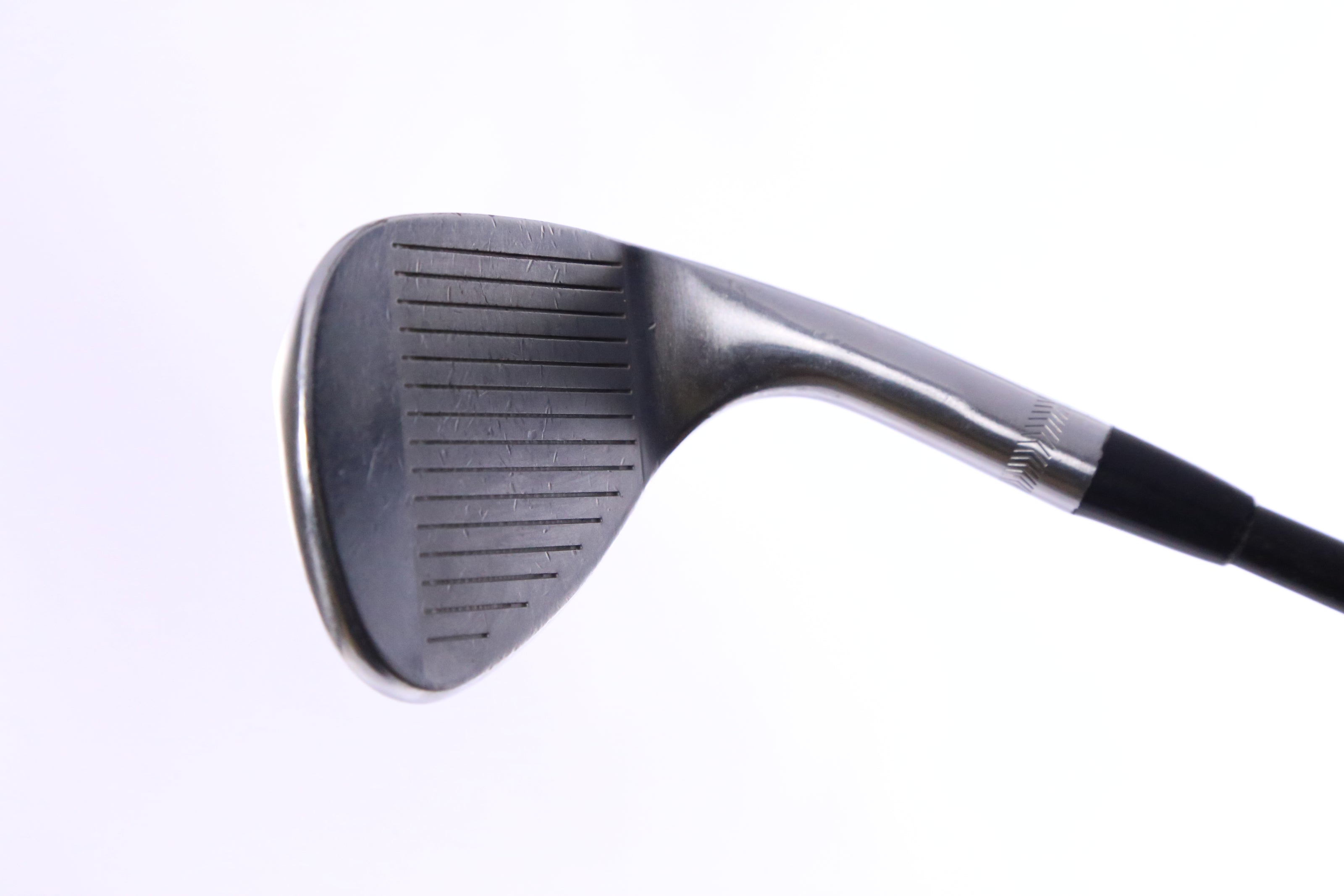 Used PXG 0311 Sugar Daddy Lob Wedge - Left-Handed - 58 Degrees - Regular Flex-Next Round