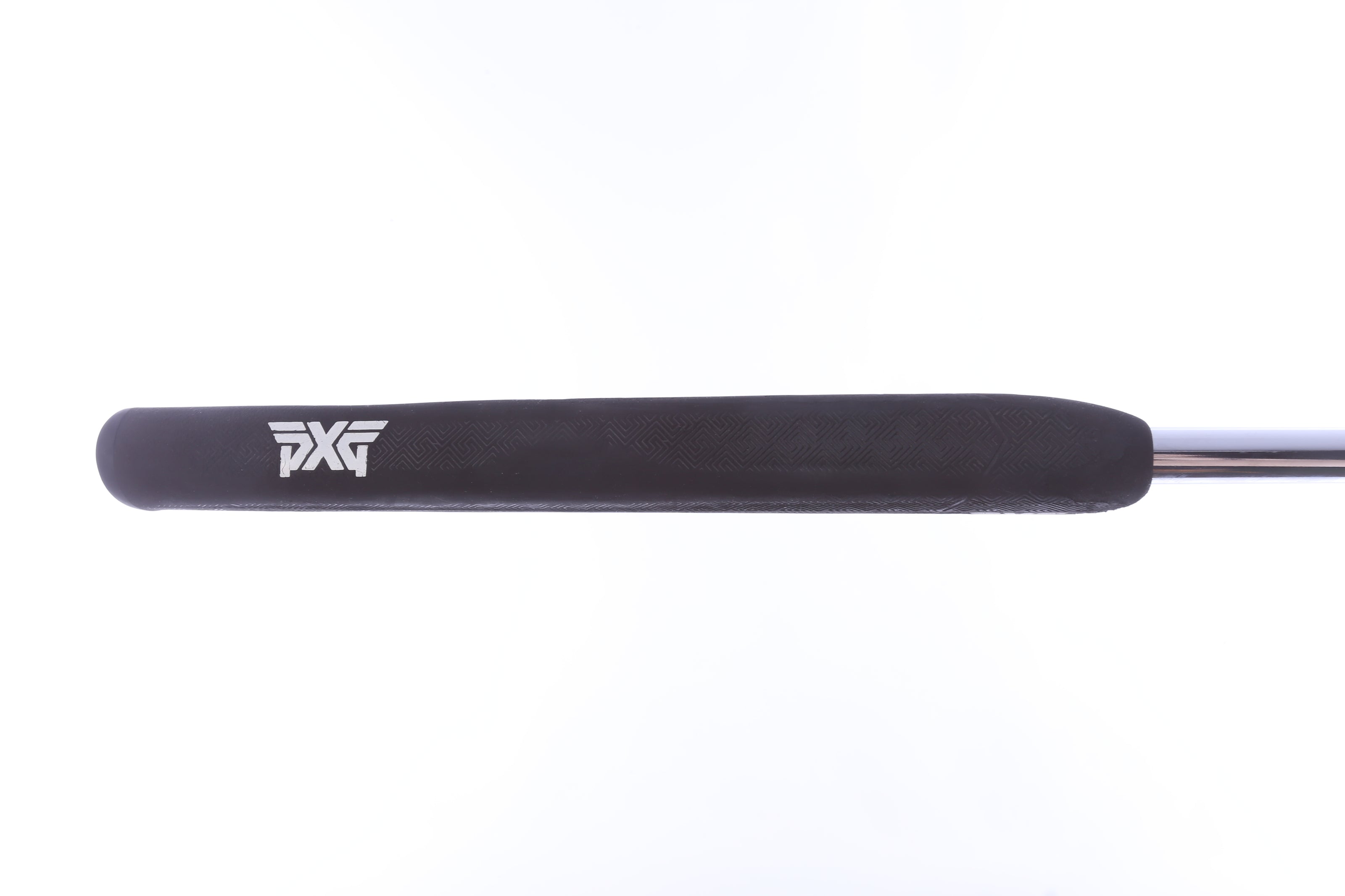 Used PXG Battle Ready Bat Attack Putter - Left-Handed - 34 in - Mallet-Next Round