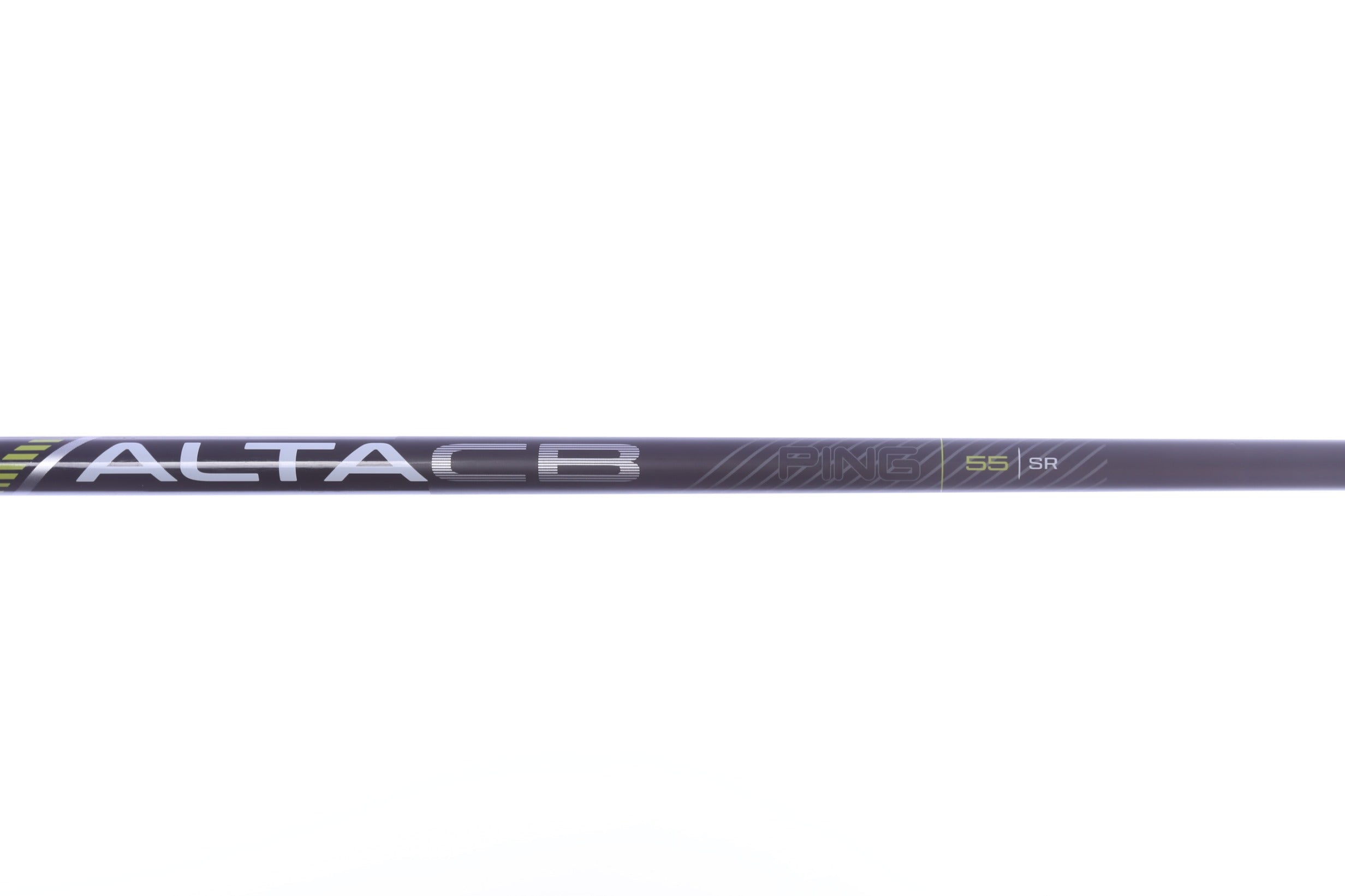 Used Ping G430 SFT Driver - 10.5 Degrees - Soft Regular Flex Ping ALTA CB - Right-Handed-Next Round
