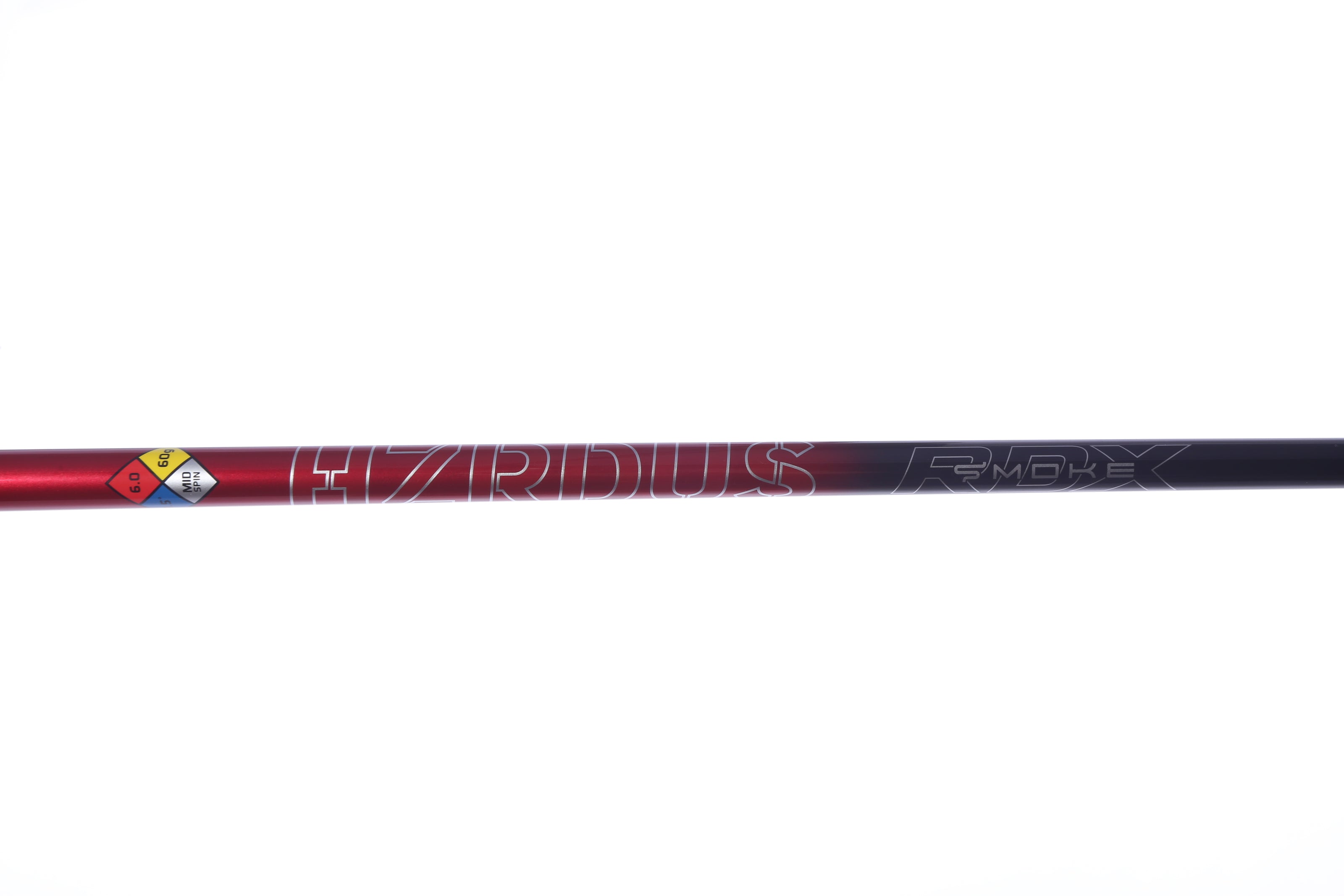 Used Wilson Dynapwr 3-Wood - Left-Handed - 15 Degrees - Stiff Flex-Next Round