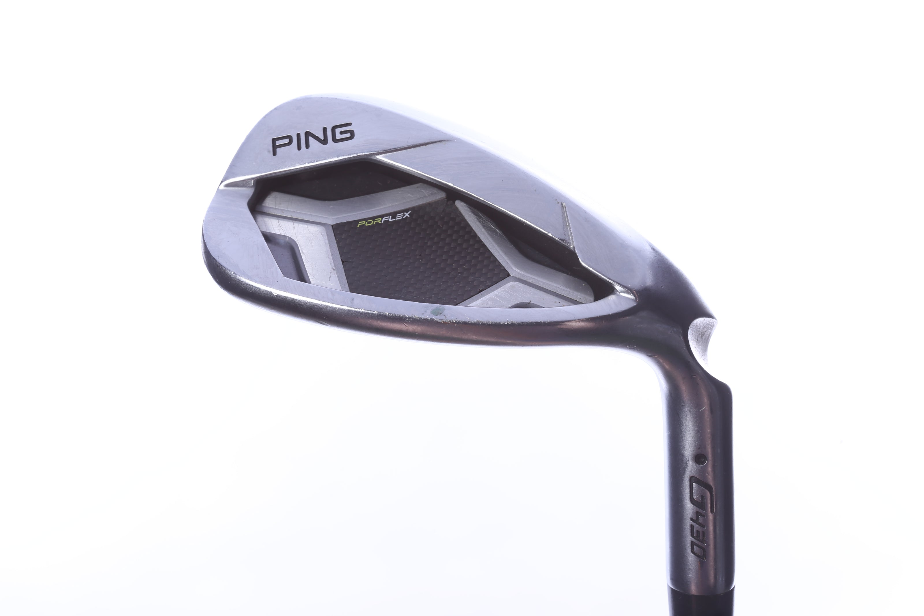 Used Ping G430 Lob Wedge - Right-Handed - 58 Degrees - Stiff Flex-Next Round
