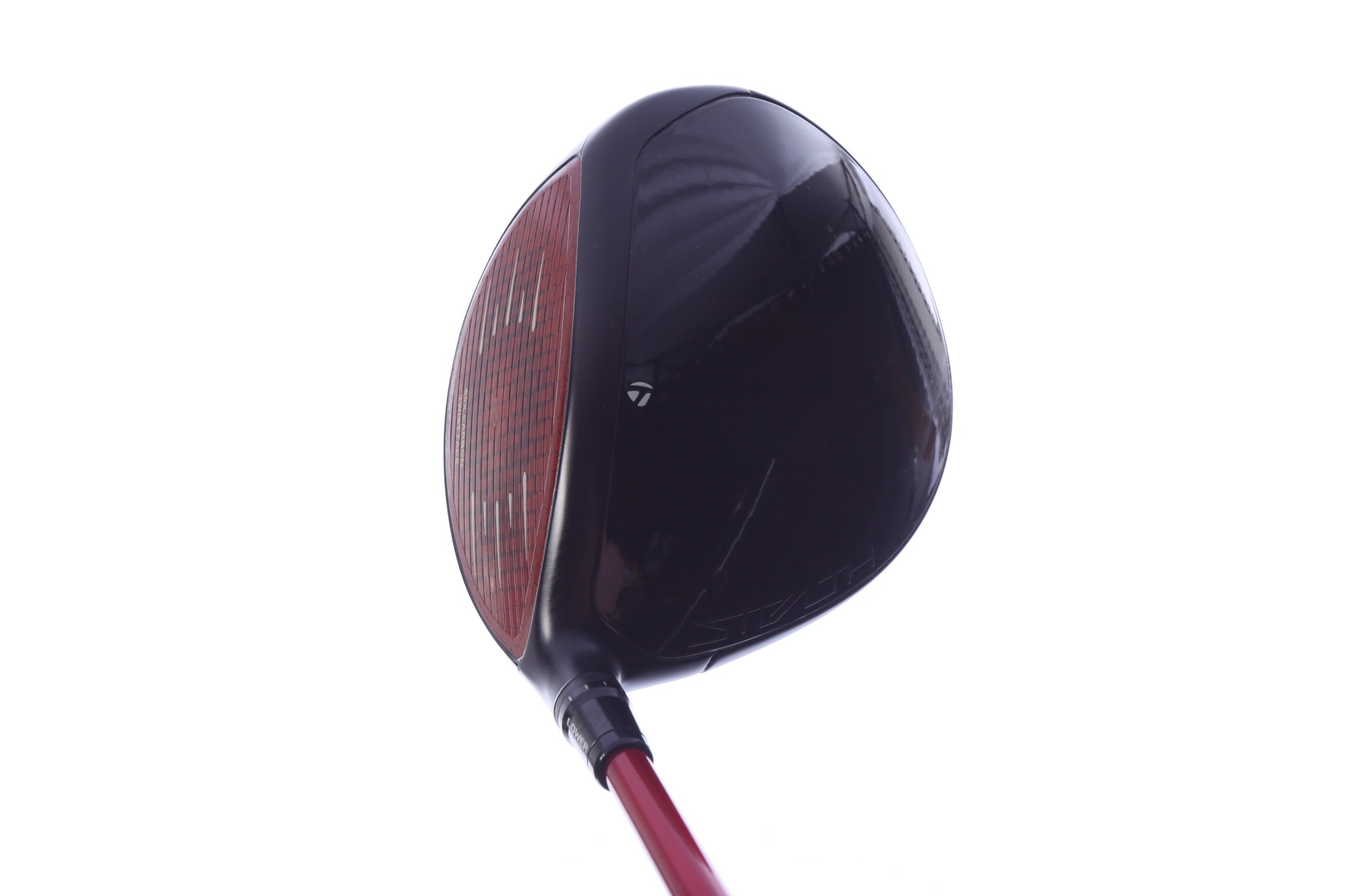 Used TaylorMade STEALTH 2 Driver - 10.5 Degrees - Regular Flex Fujikura Speeder NX Red - Right-Handed