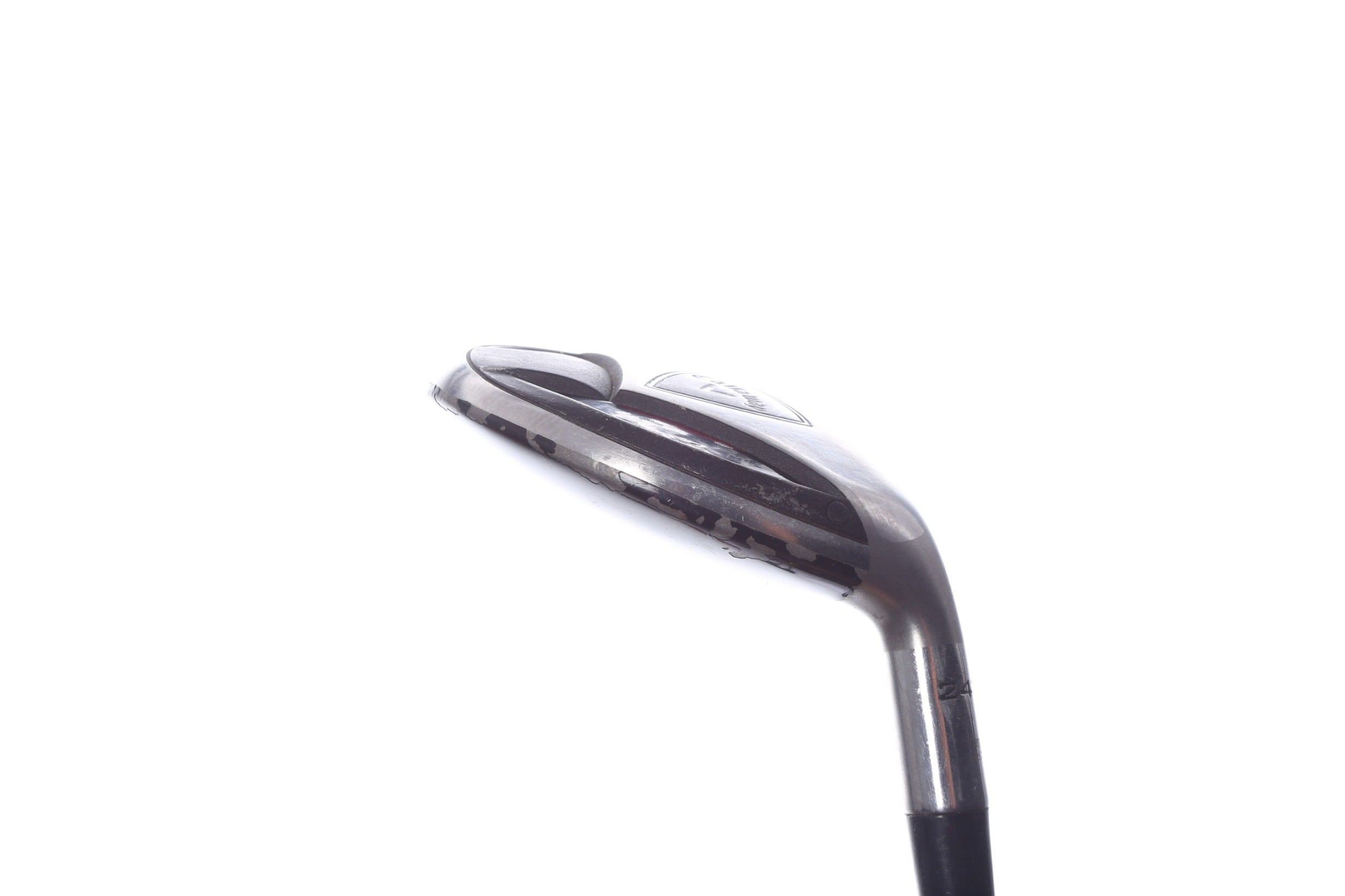 Used Callaway RAZR X HL 4H Hybrid - Right-Handed - 24 Degrees - Regular Flex-Next Round