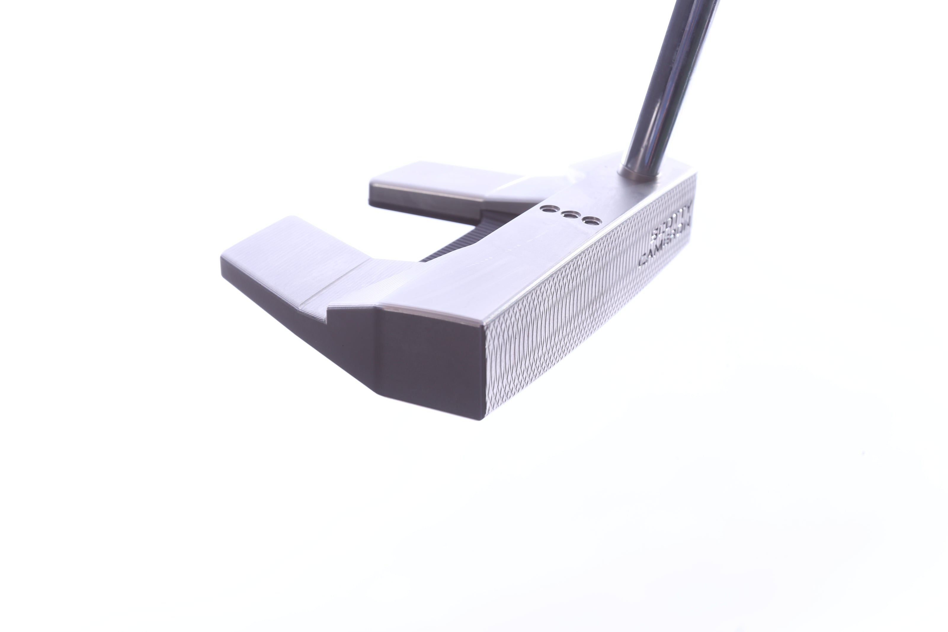 Used Titleist Scotty Cameron 2024 Phantom 5s Putter - Right-Handed - 35 in - Mallet-Next Round