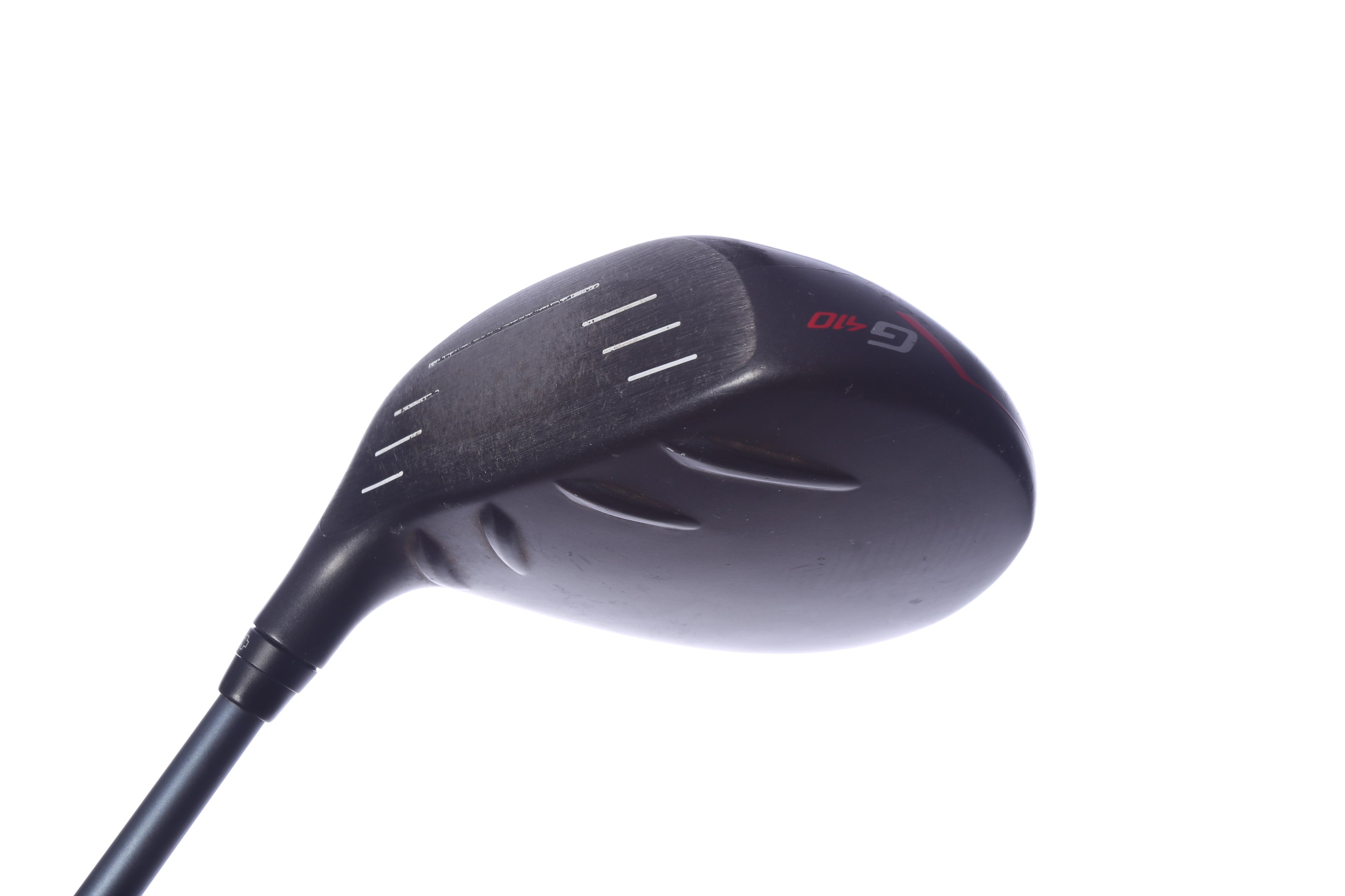 Used Ping G410 3-Wood - Right-Handed - 16 Degrees - Regular Flex-Next Round