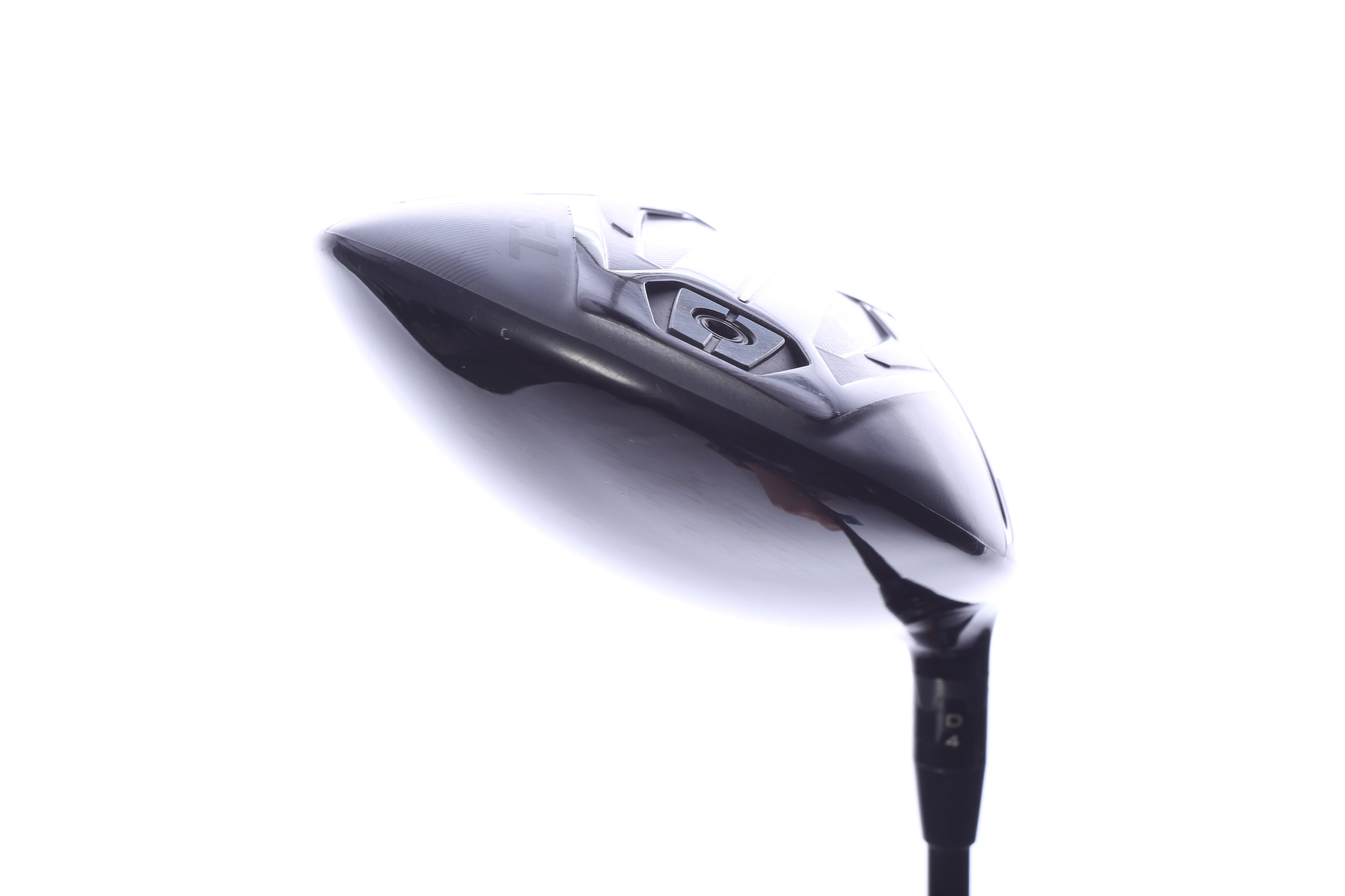 Used Titleist TSi2 Driver - 10 Degrees - Extra Stiff Flex Fujikura Tensei AV Series White - Right-Handed-Next Round