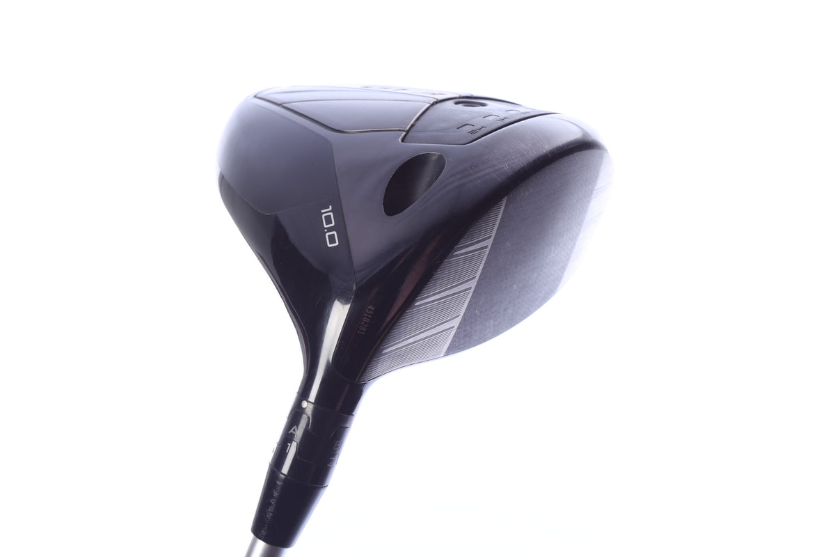 Used Titleist GT3 Driver - 10 Degrees - Regular Flex Aldila Ascent - Right-Handed