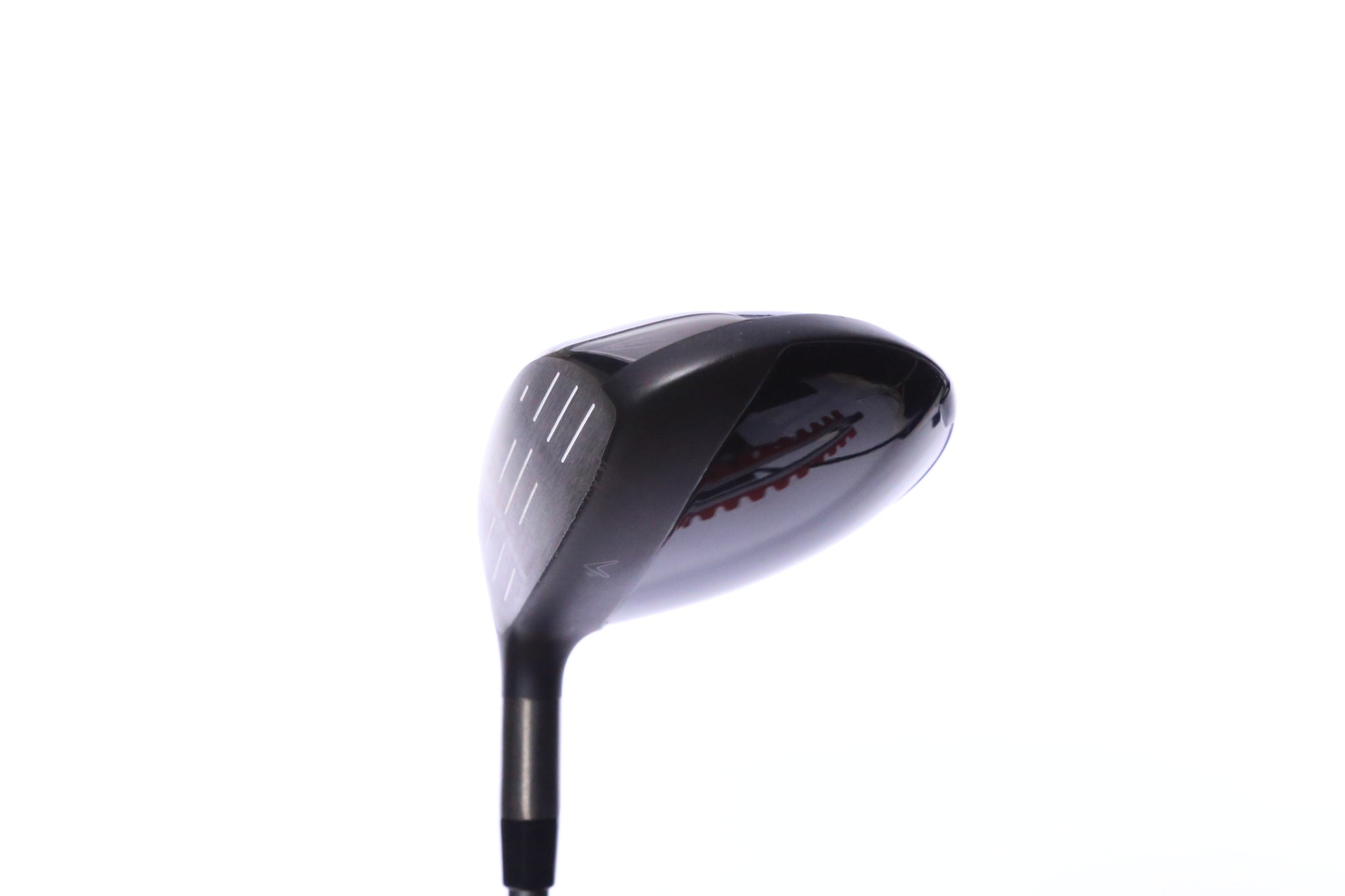 Used Callaway Paradym 5-Wood - Right-Handed - 18 Degrees - Regular Flex-Next Round