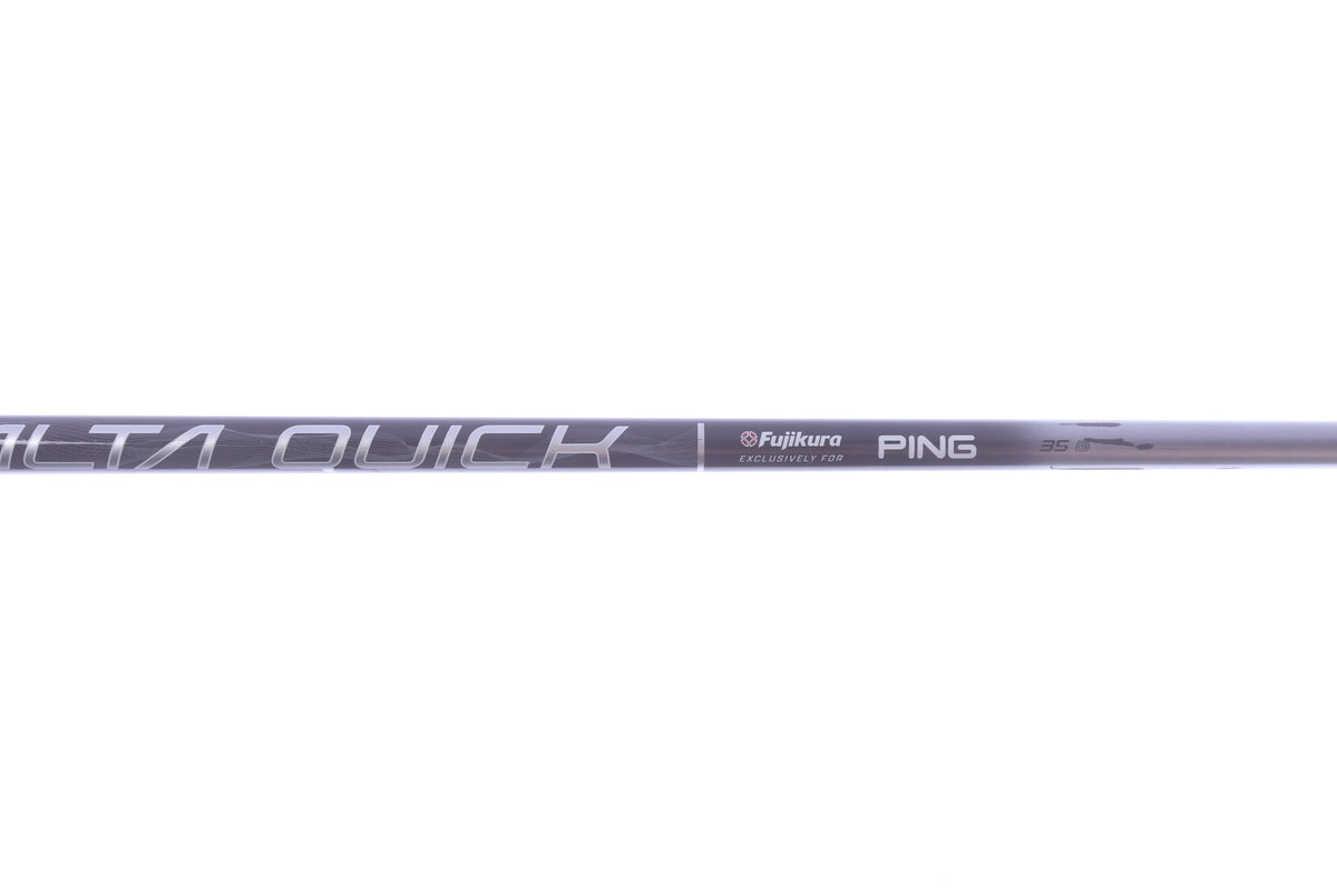 Used Ping G440 2H Hybrid - Right-Handed - 17 Degrees - Seniors Flex