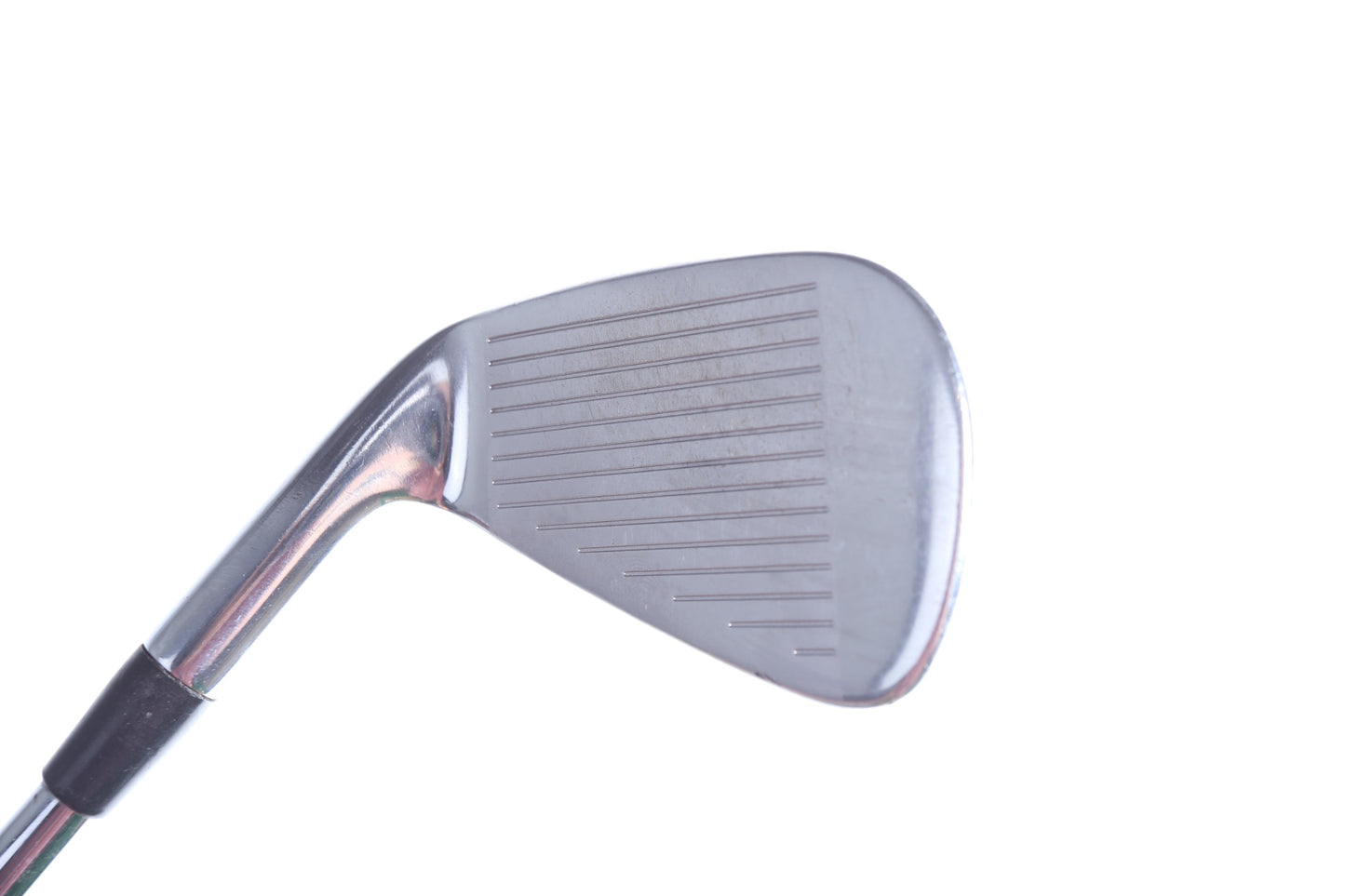 Used TaylorMade R9 Single 6-Iron - Right-Handed - Regular Flex-Next Round