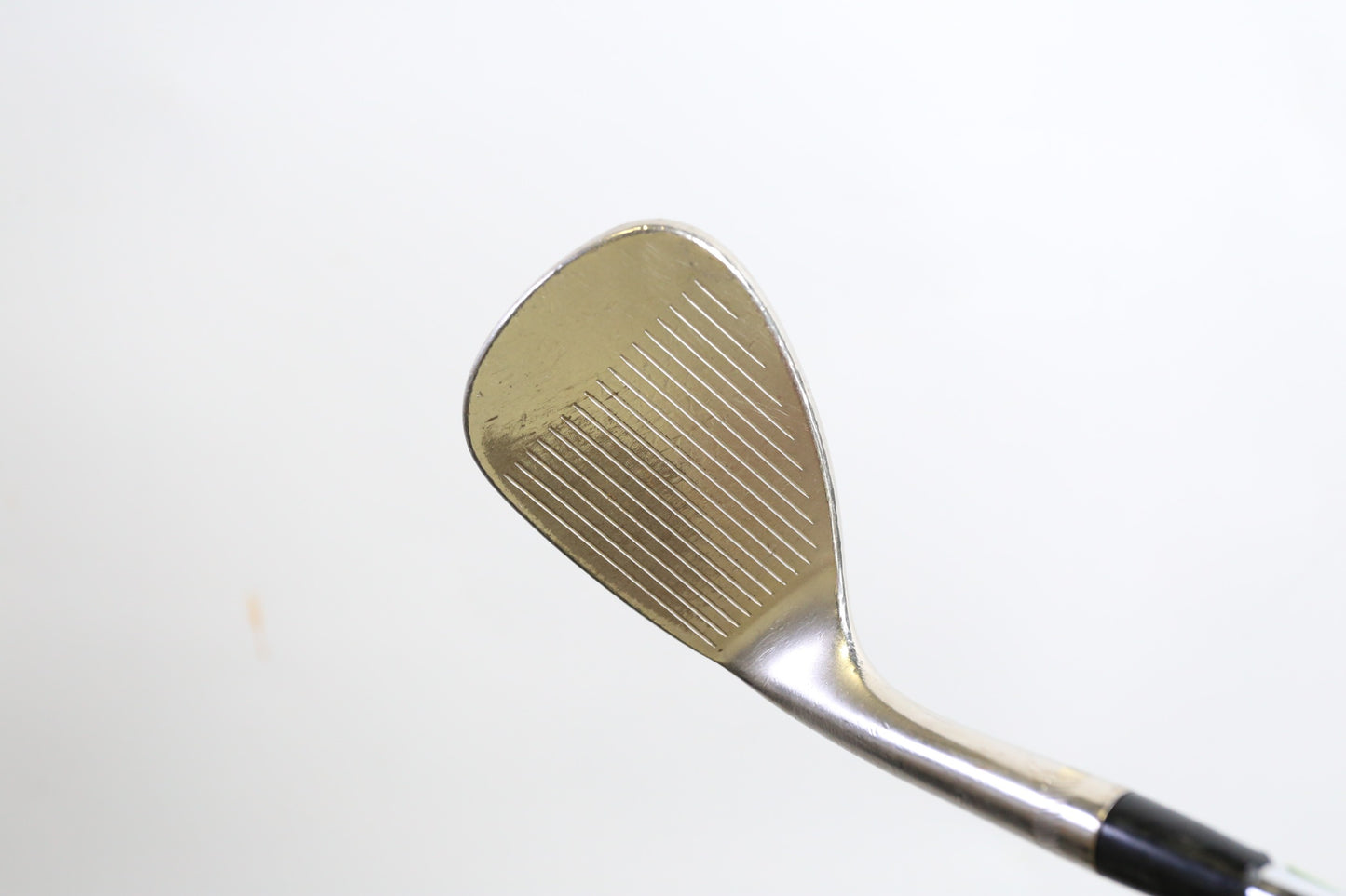 Used Titleist Vokey SM4 Tour Chrome Sand Wedge - Right-Handed - 54 Degrees - Stiff Flex