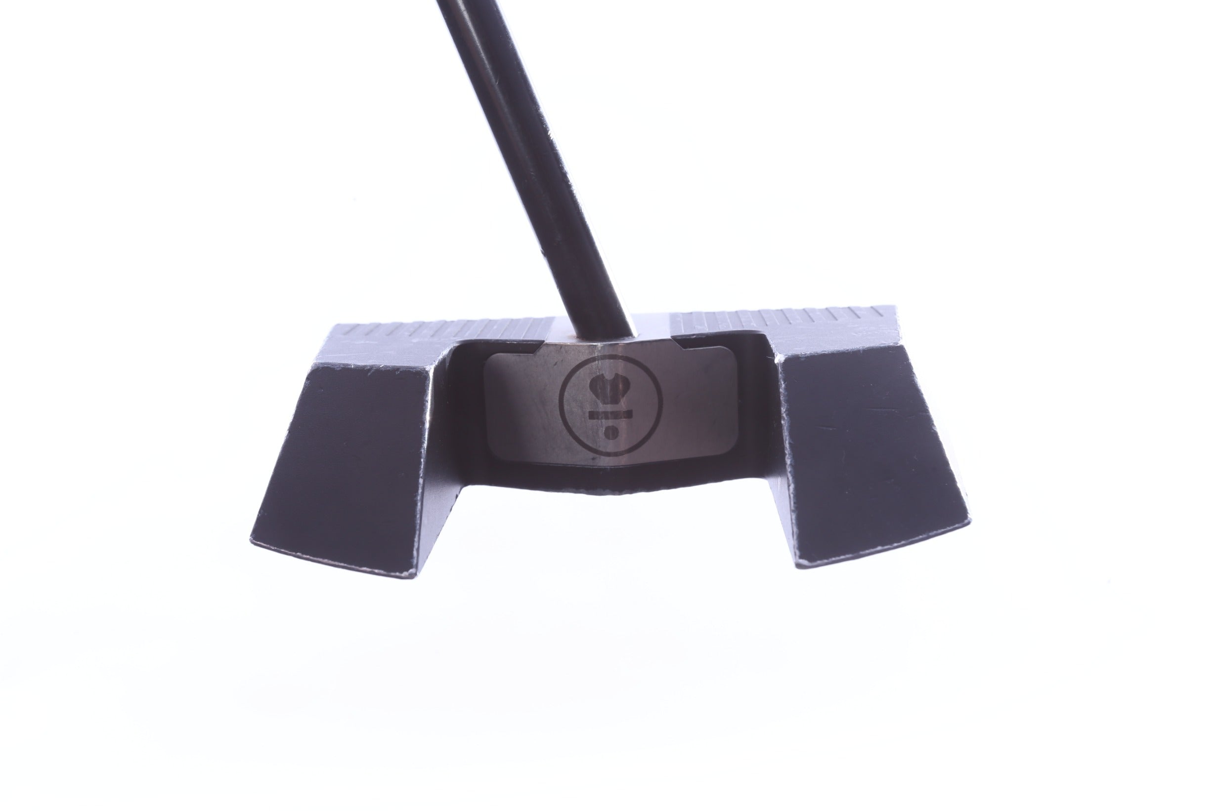 Used L.A.B. Golf Mezz 1 Max Putter - Right-Handed - 35 in - Mallet-Next Round
