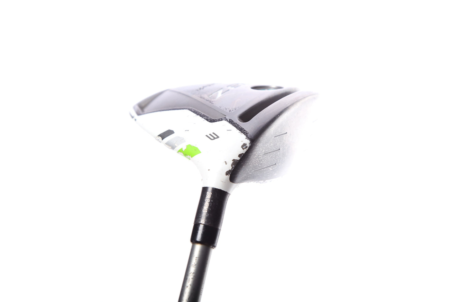 Used TaylorMade RocketBallz 3-Wood - Right-Handed - 15 Degrees - Ladies Flex-Next Round