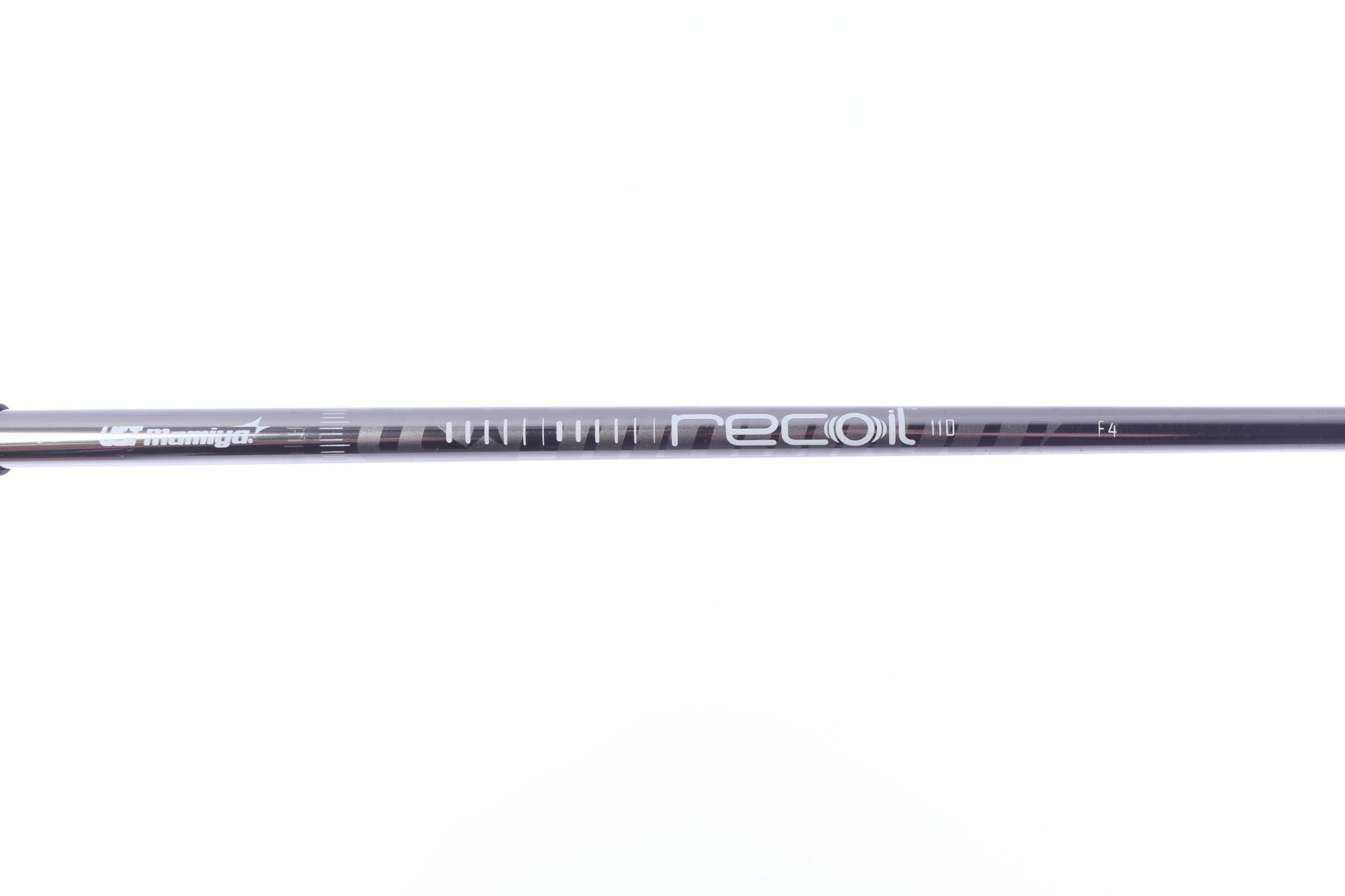 Used Titleist 716 T-MB Single Utility 3-Iron - Left-Handed - Stiff Flex