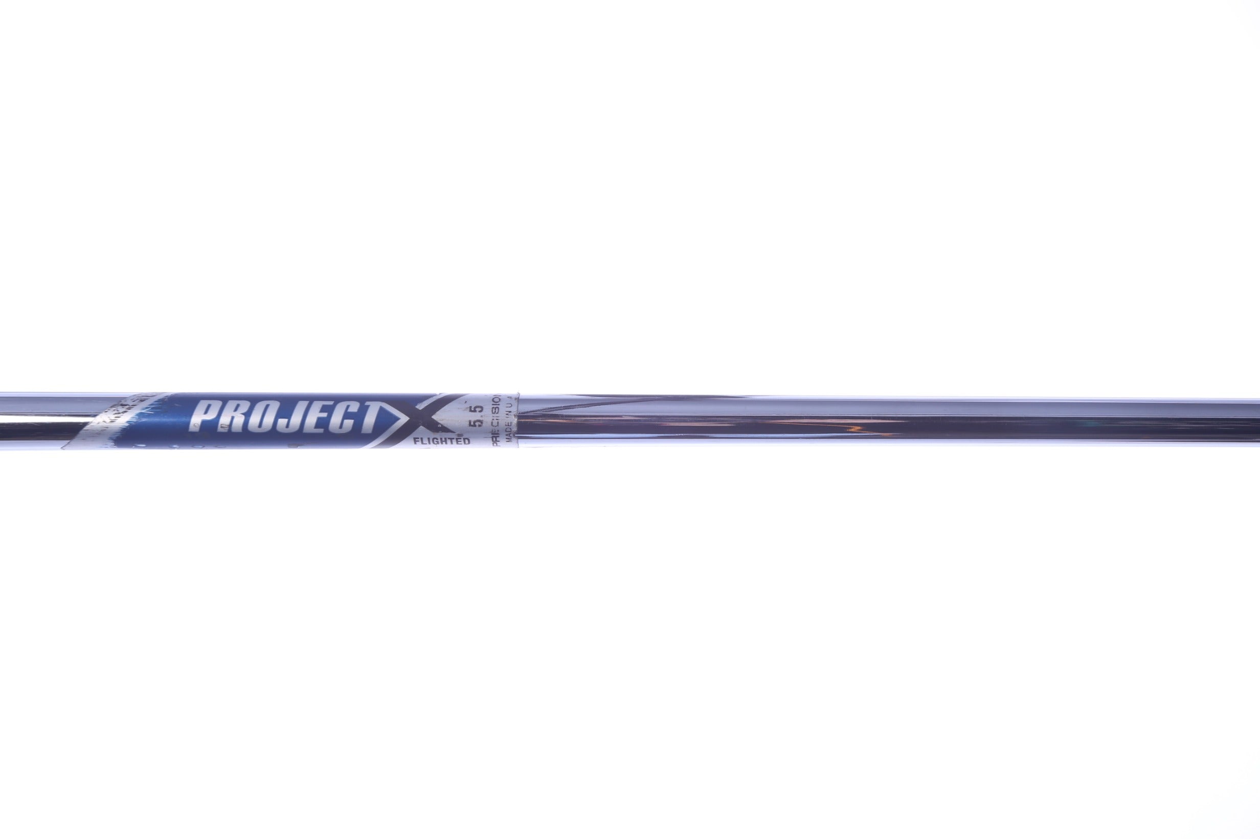 Used Callaway X-Forged 2009 Single 4-Iron - Right-Handed - Regular Plus Flex-Next Round