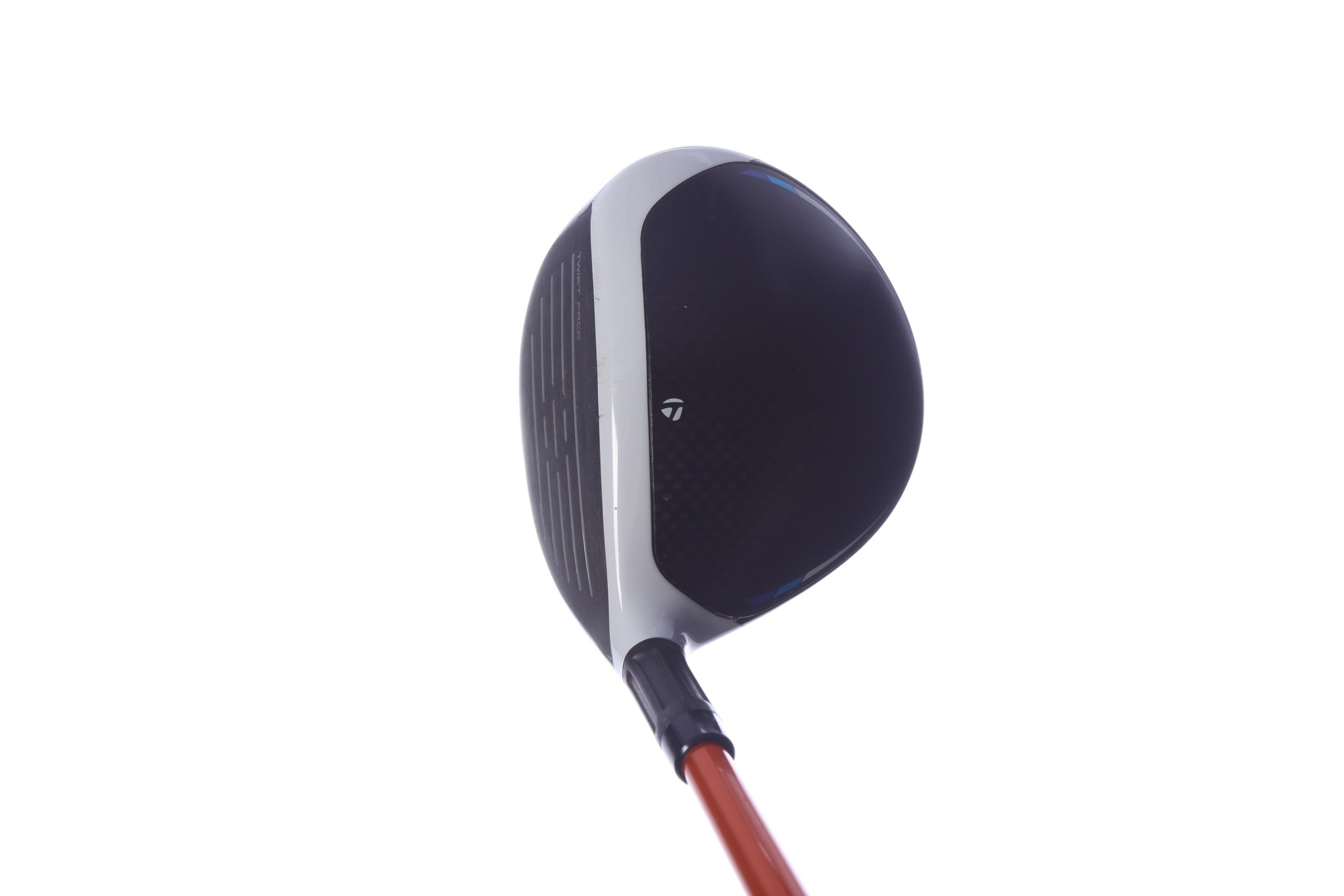 Used TaylorMade SIM2 MAX 3-Wood - Right-Handed - 15 Degrees - Stiff Flex