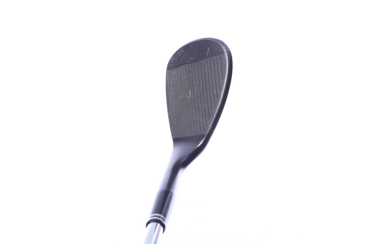 Used Cleveland Smart Sole 4.0 Black Satin S Sand Wedge - Right-Handed - 58 Degrees - Wedge Flex