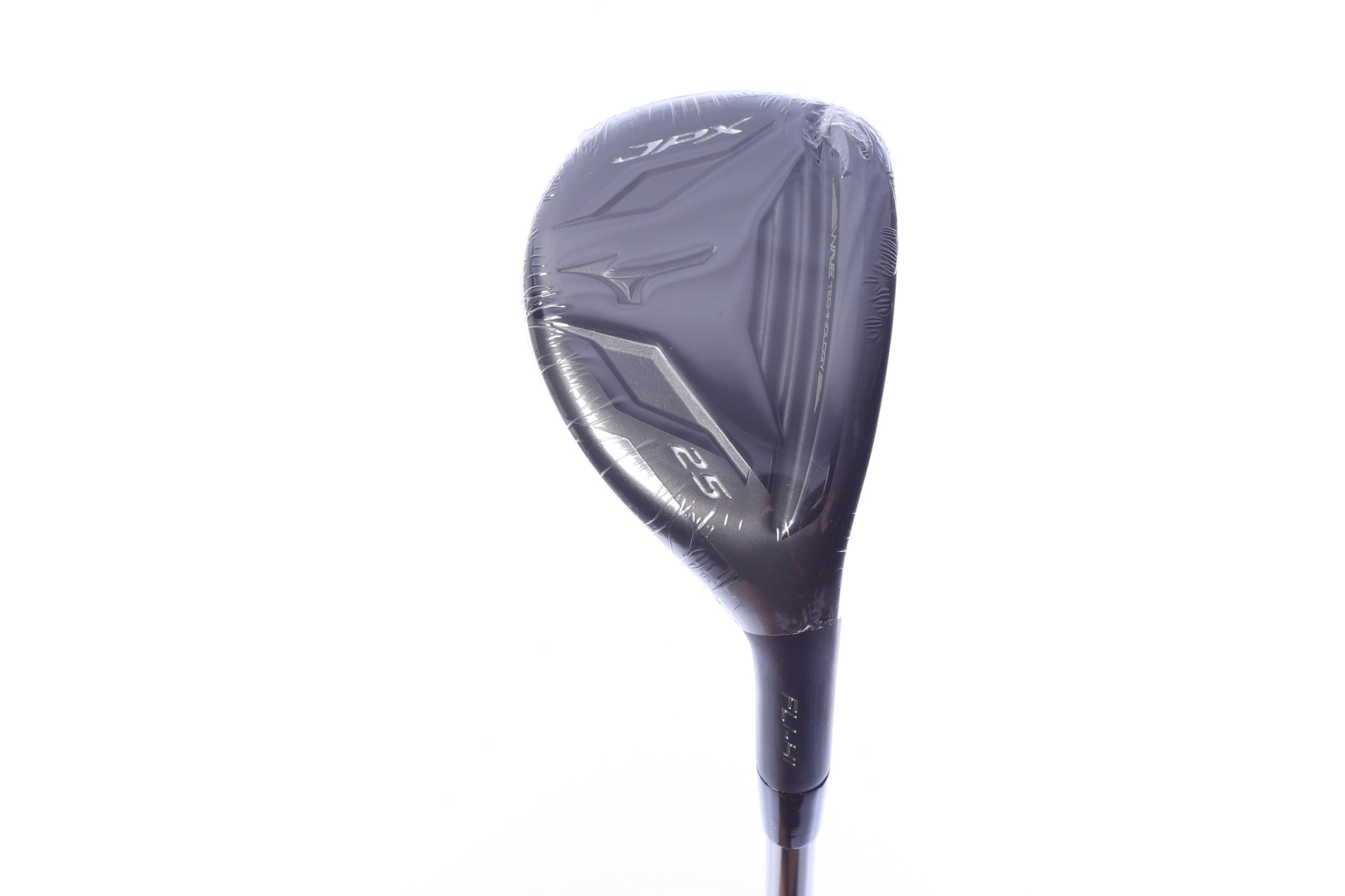 Used Mizuno JPX 925 Fli-Hi 5H Hybrid - Right-Handed - 25 Degrees - Ladies Flex-Next Round